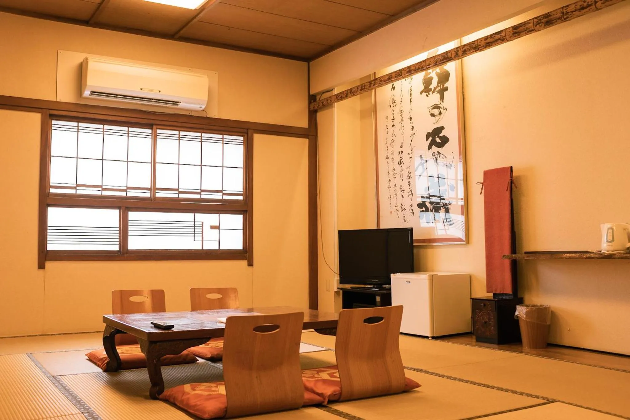 Guesthouse Sunline Beppu