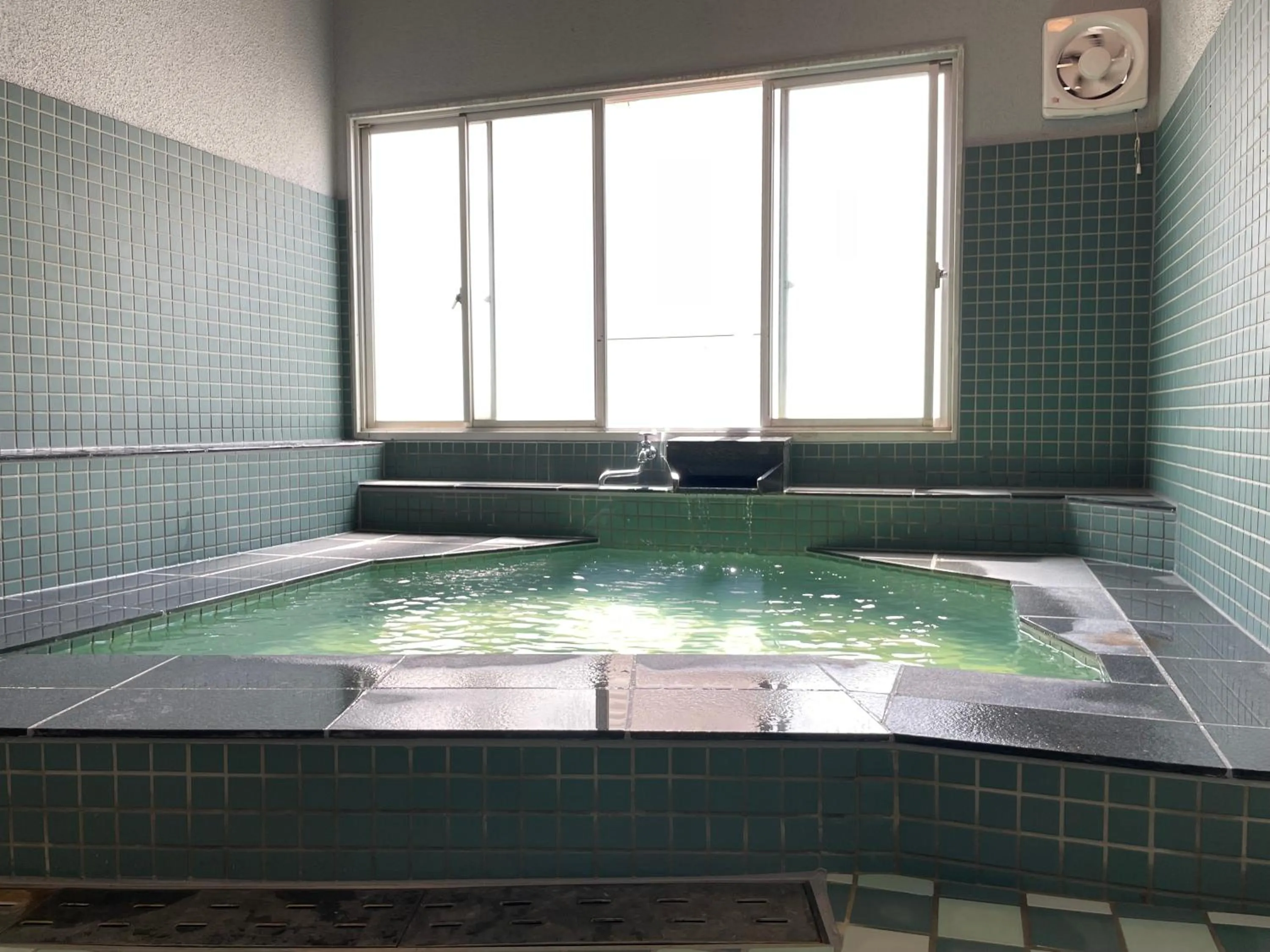 Guesthouse Sunline Beppu