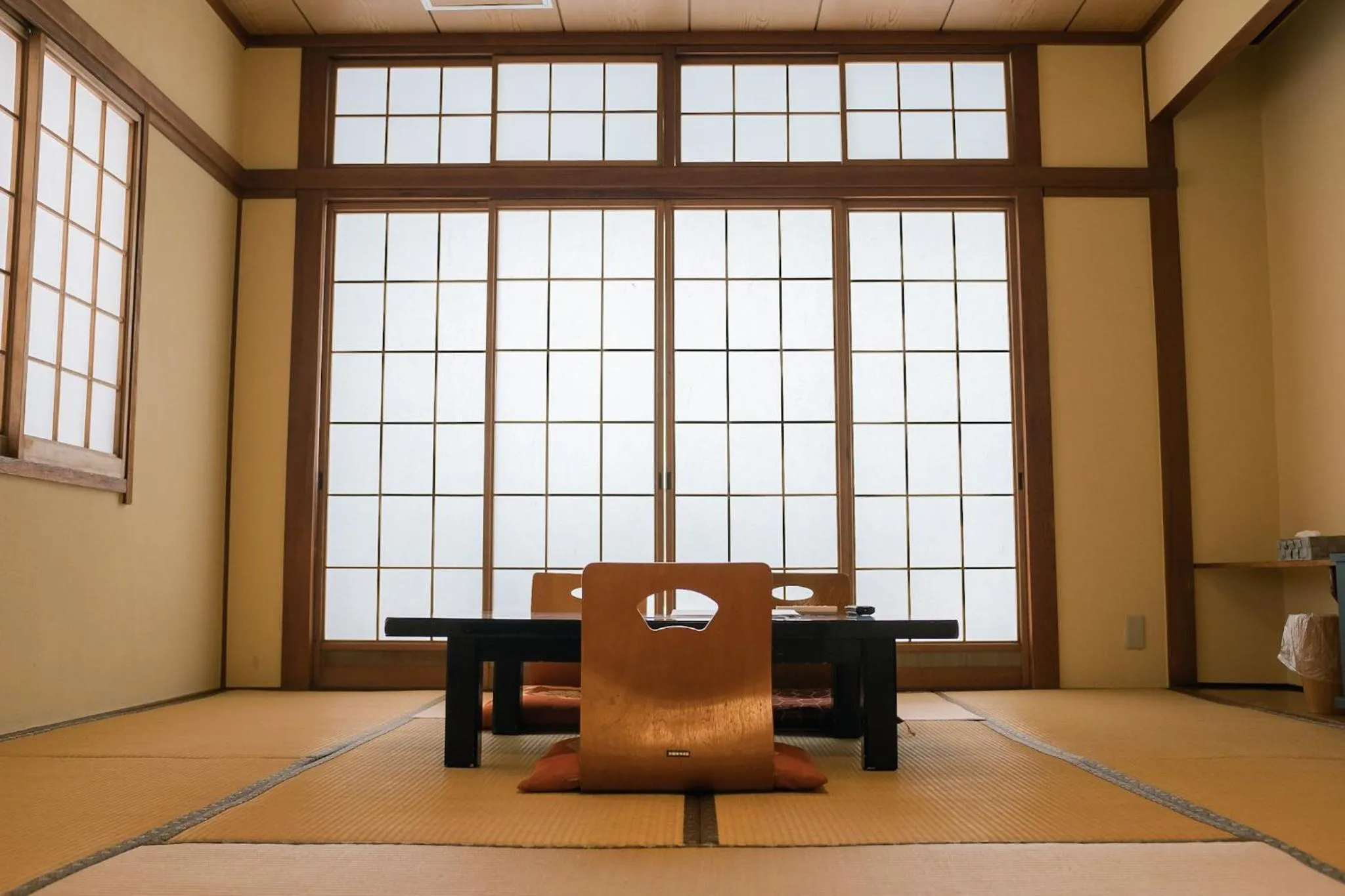 Guesthouse Sunline Beppu