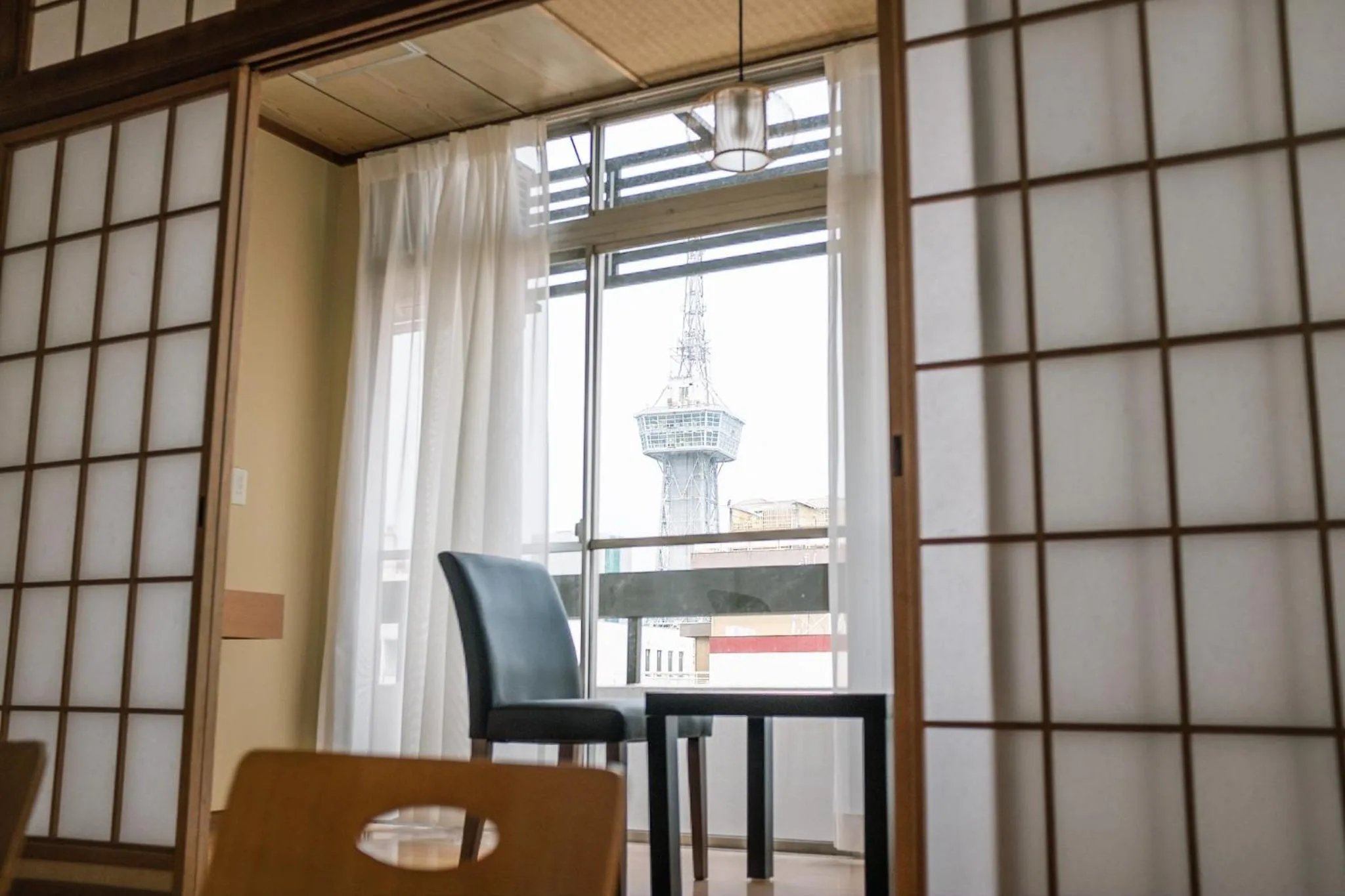 Guesthouse Sunline Beppu