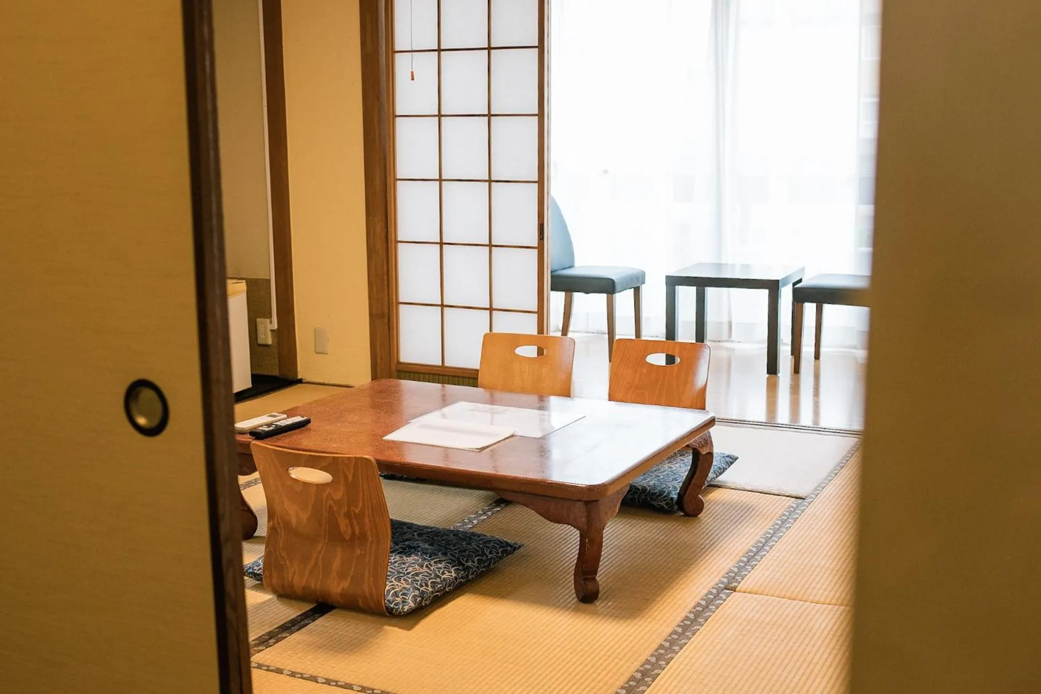 Guesthouse Sunline Beppu