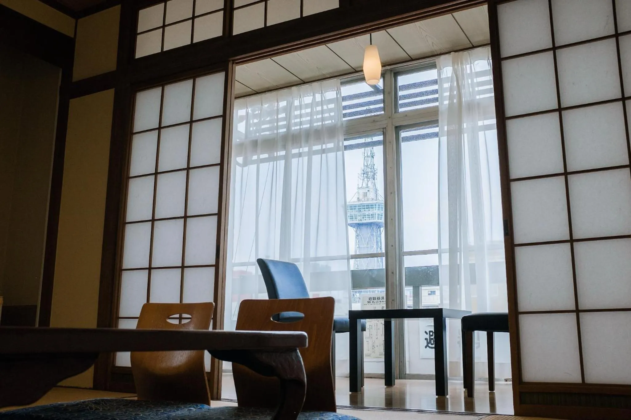 Guesthouse Sunline Beppu