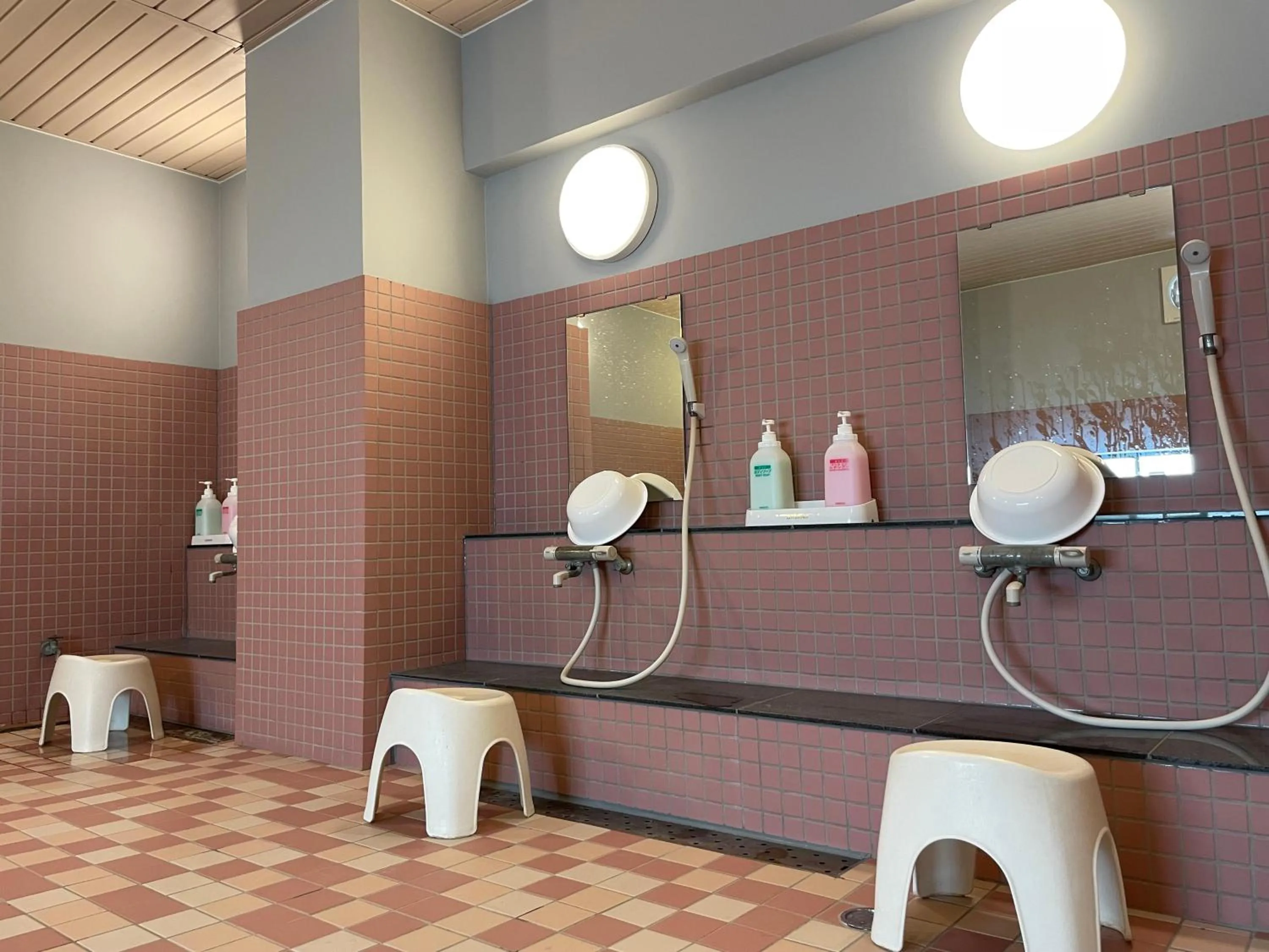 Guesthouse Sunline Beppu