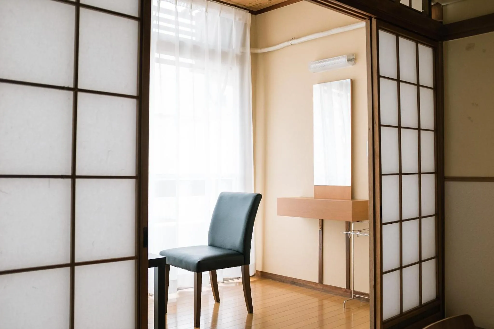 Guesthouse Sunline Beppu