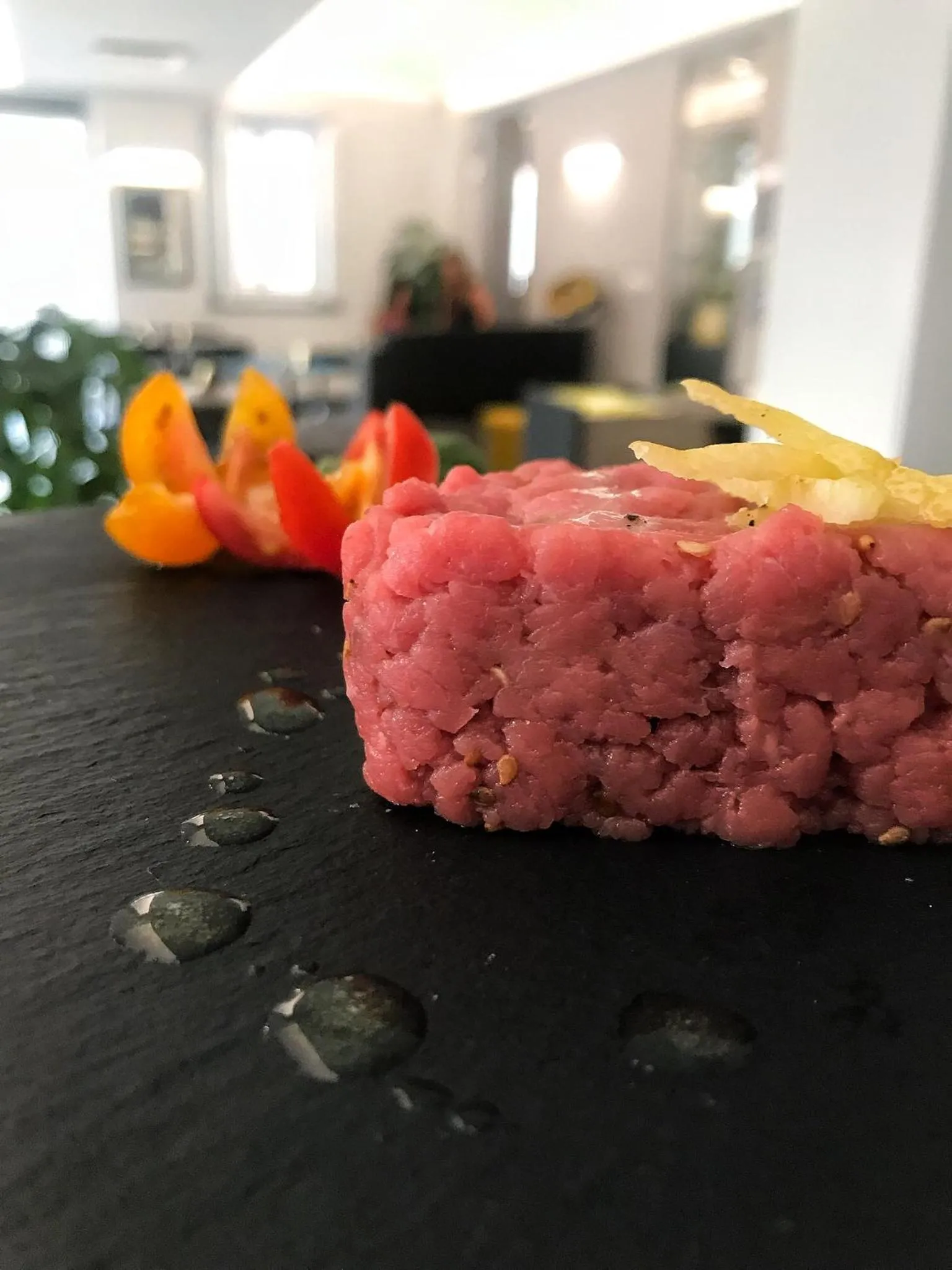 Food and drinks in Castelnovo Resort