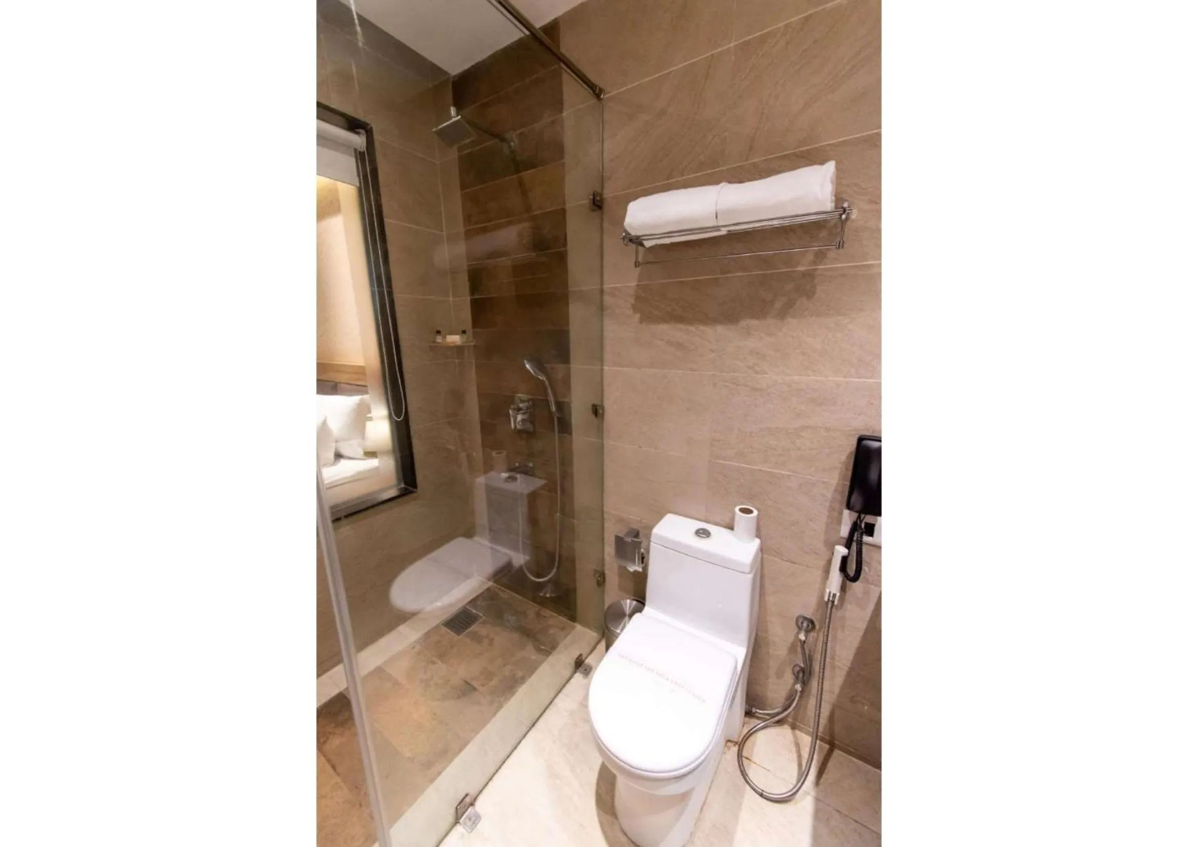 The Grand Ambassador