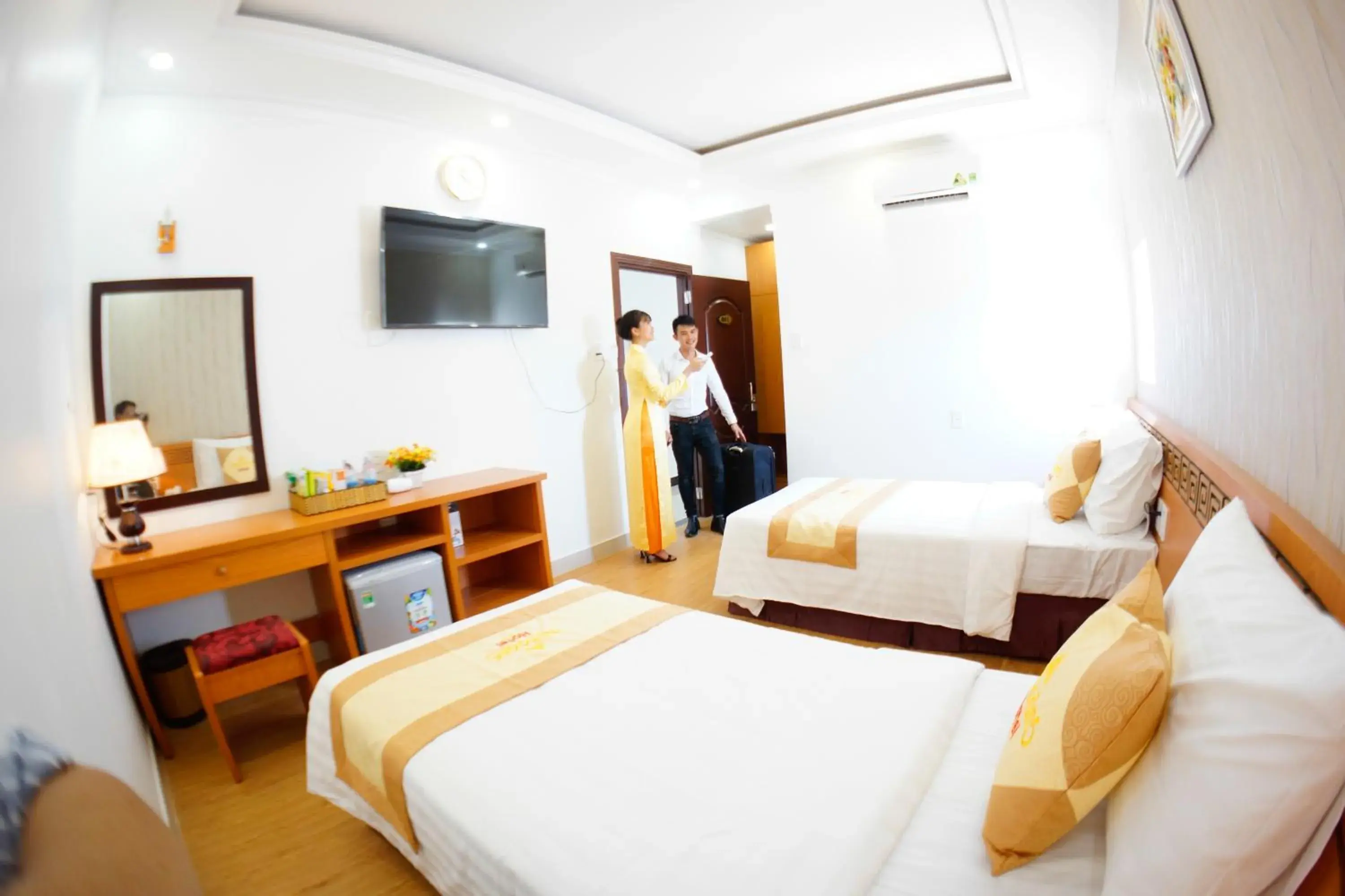 NỮ HOÀNG HOTEL NỮ HOÀNG HOTEL