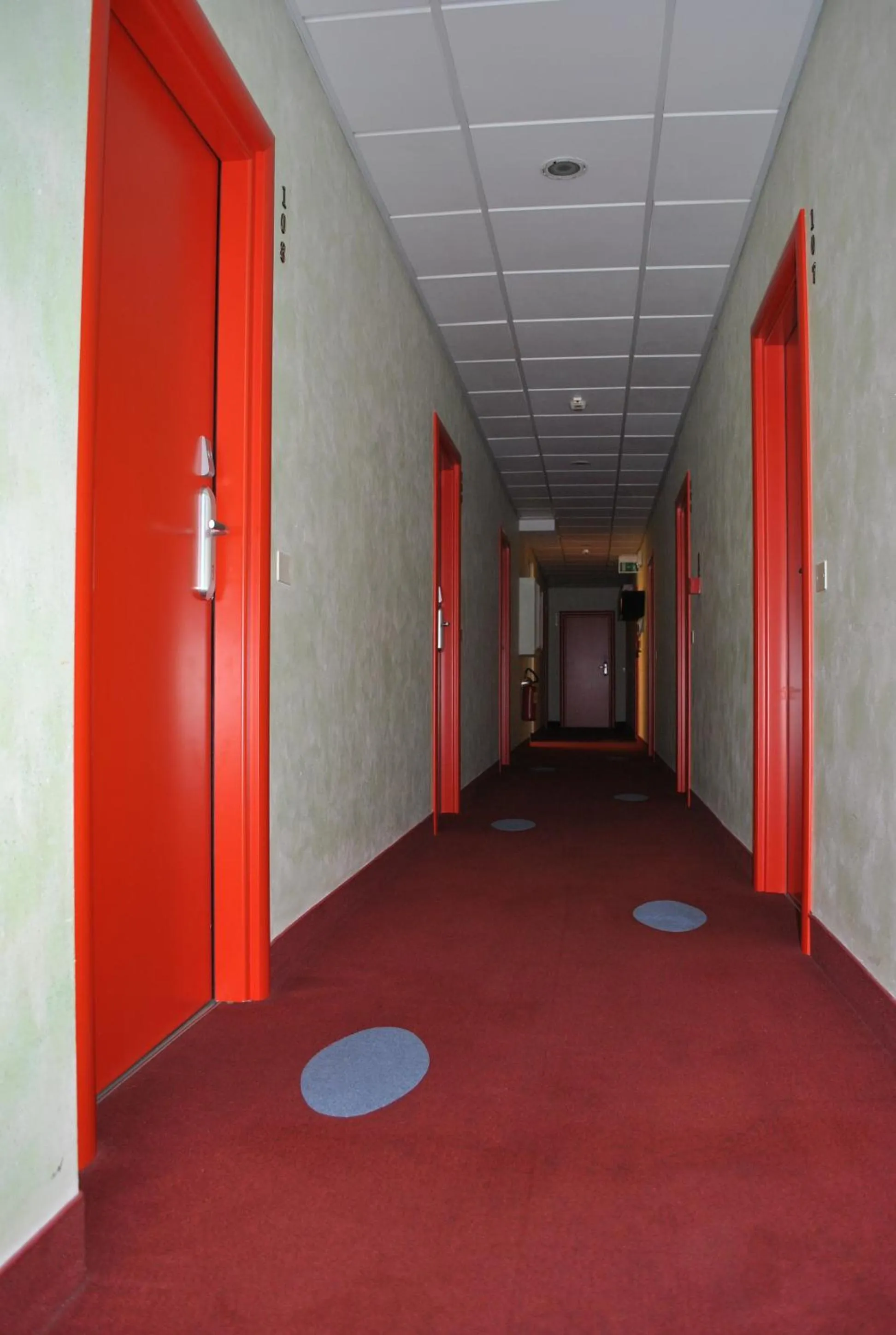 Other in Hotel Senior