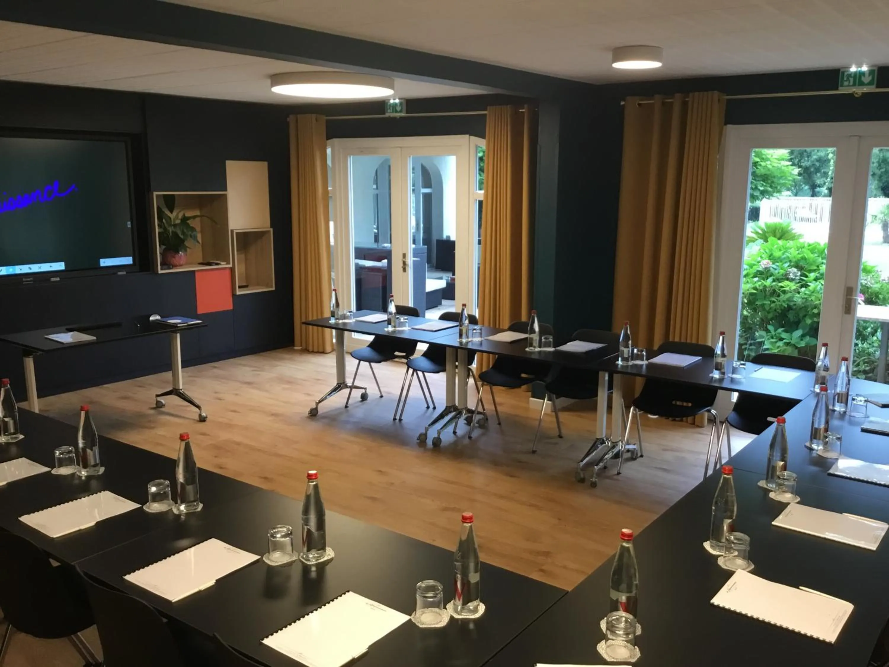 Meeting/conference room in Le Renaissance