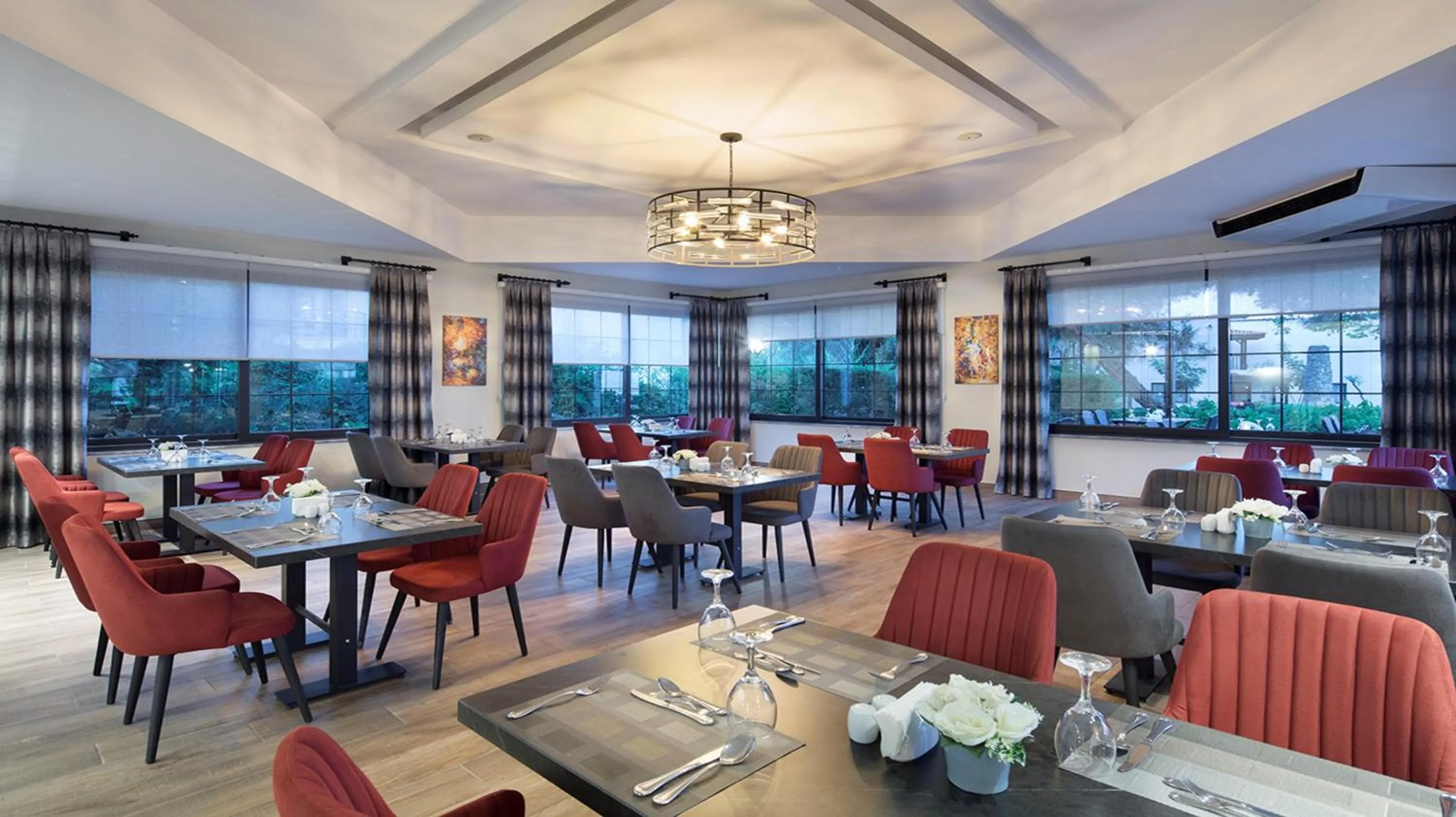 Restaurant/places to eat in Club Marco Polo - Premium All Inclusive