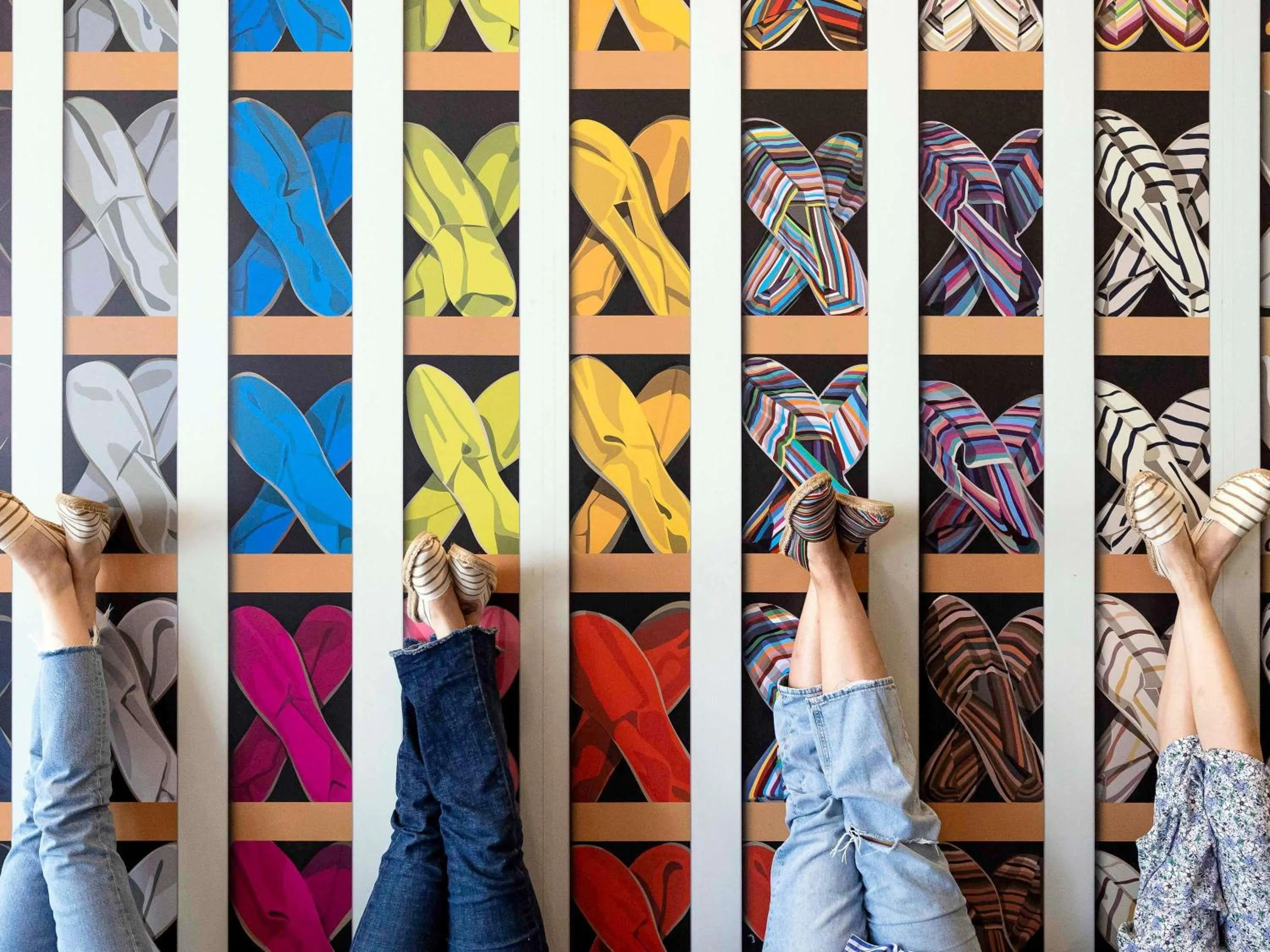 Other in ibis Styles Perpignan Centre Gare