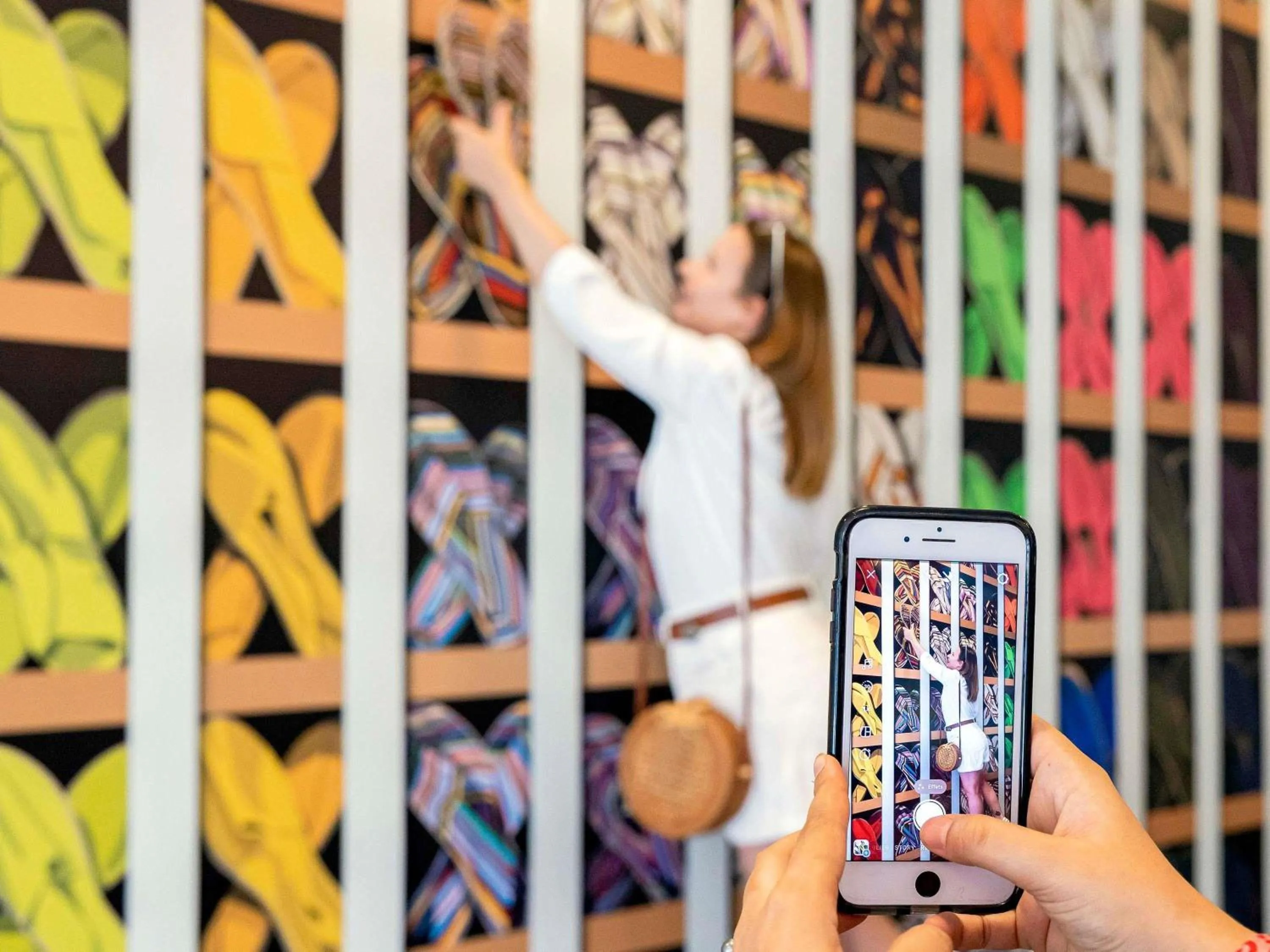 Other in ibis Styles Perpignan Centre Gare