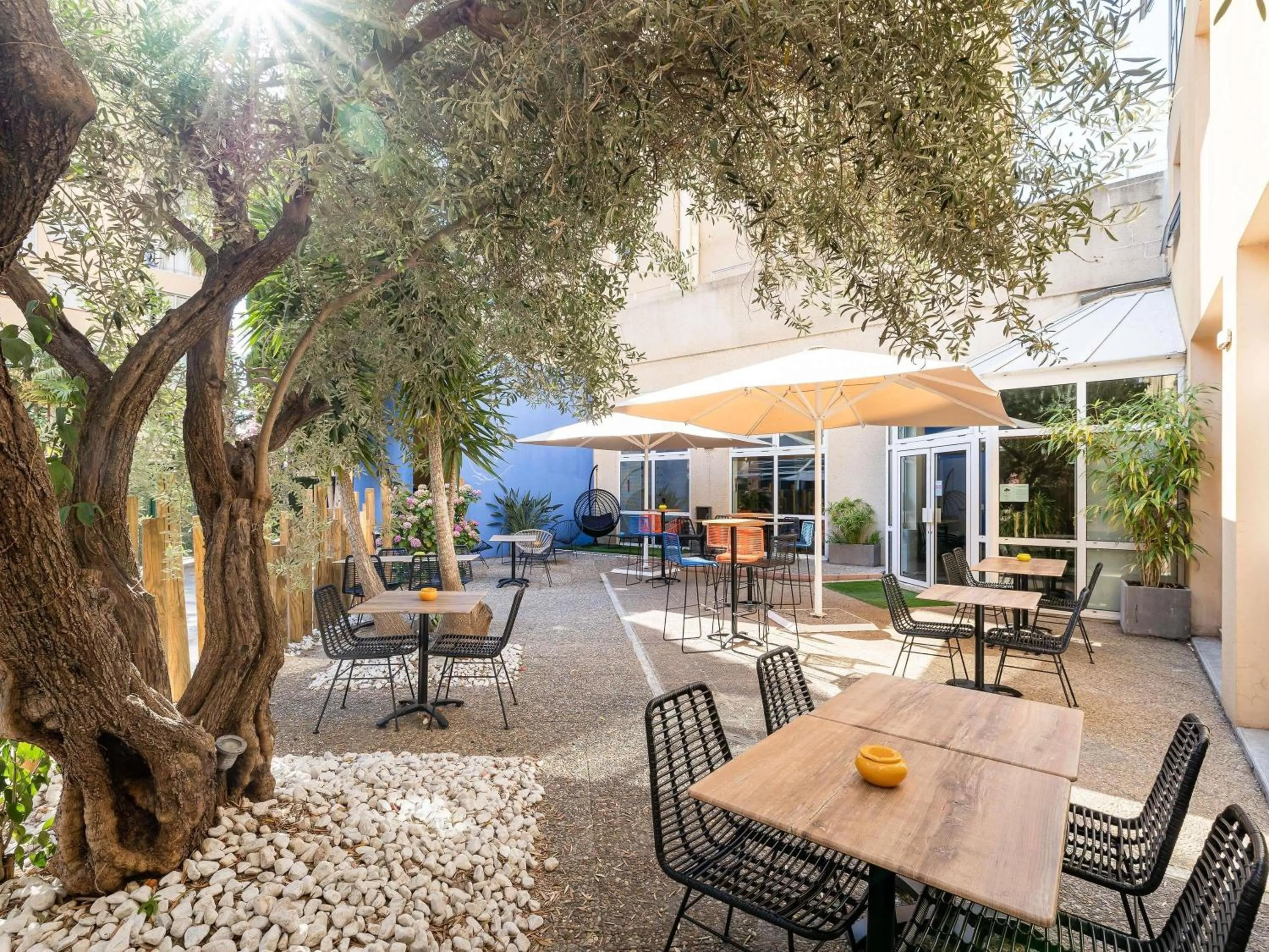 Other in ibis Styles Perpignan Centre Gare