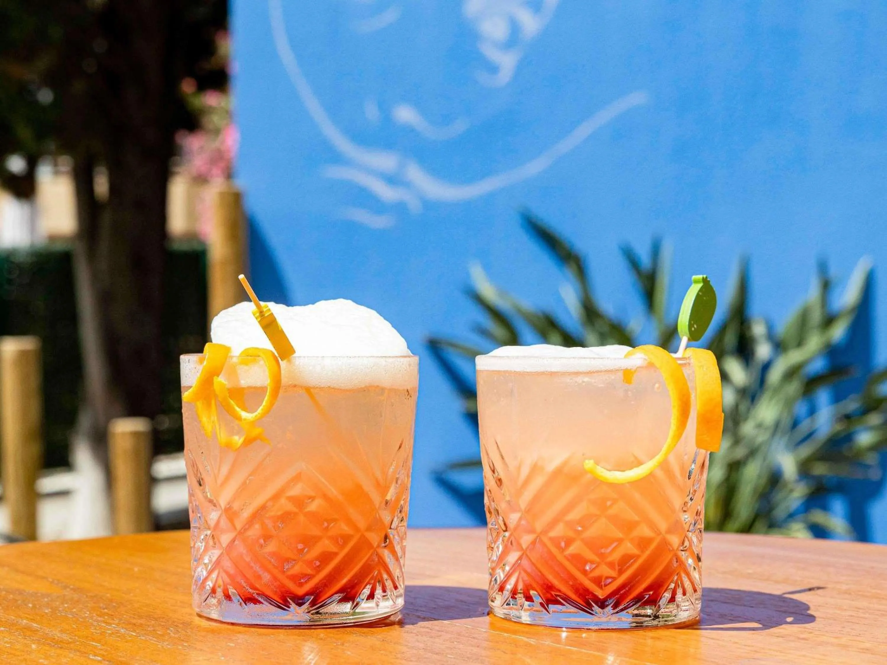 Property building in ibis Styles Perpignan Centre Gare