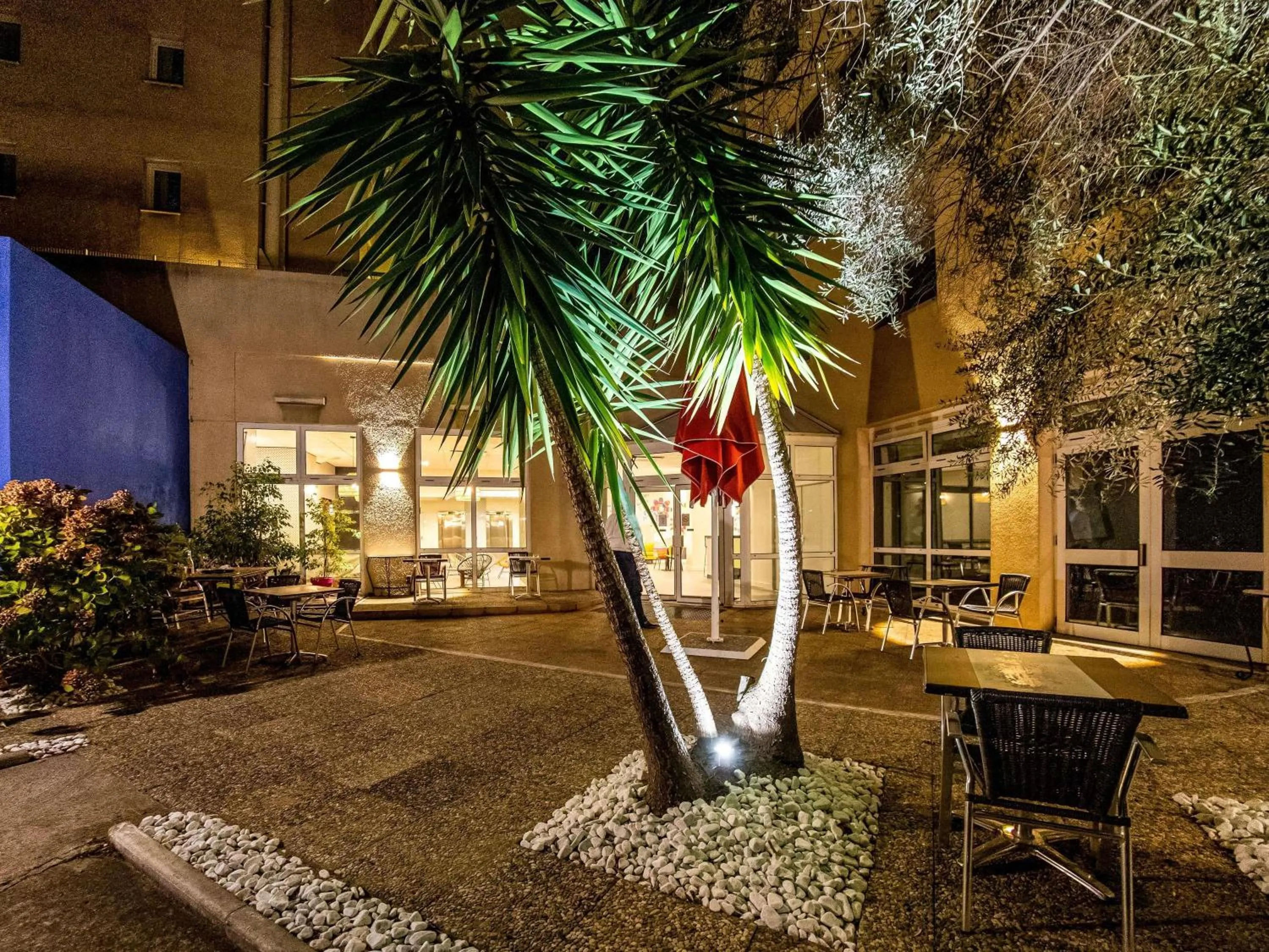 Other in ibis Styles Perpignan Centre Gare