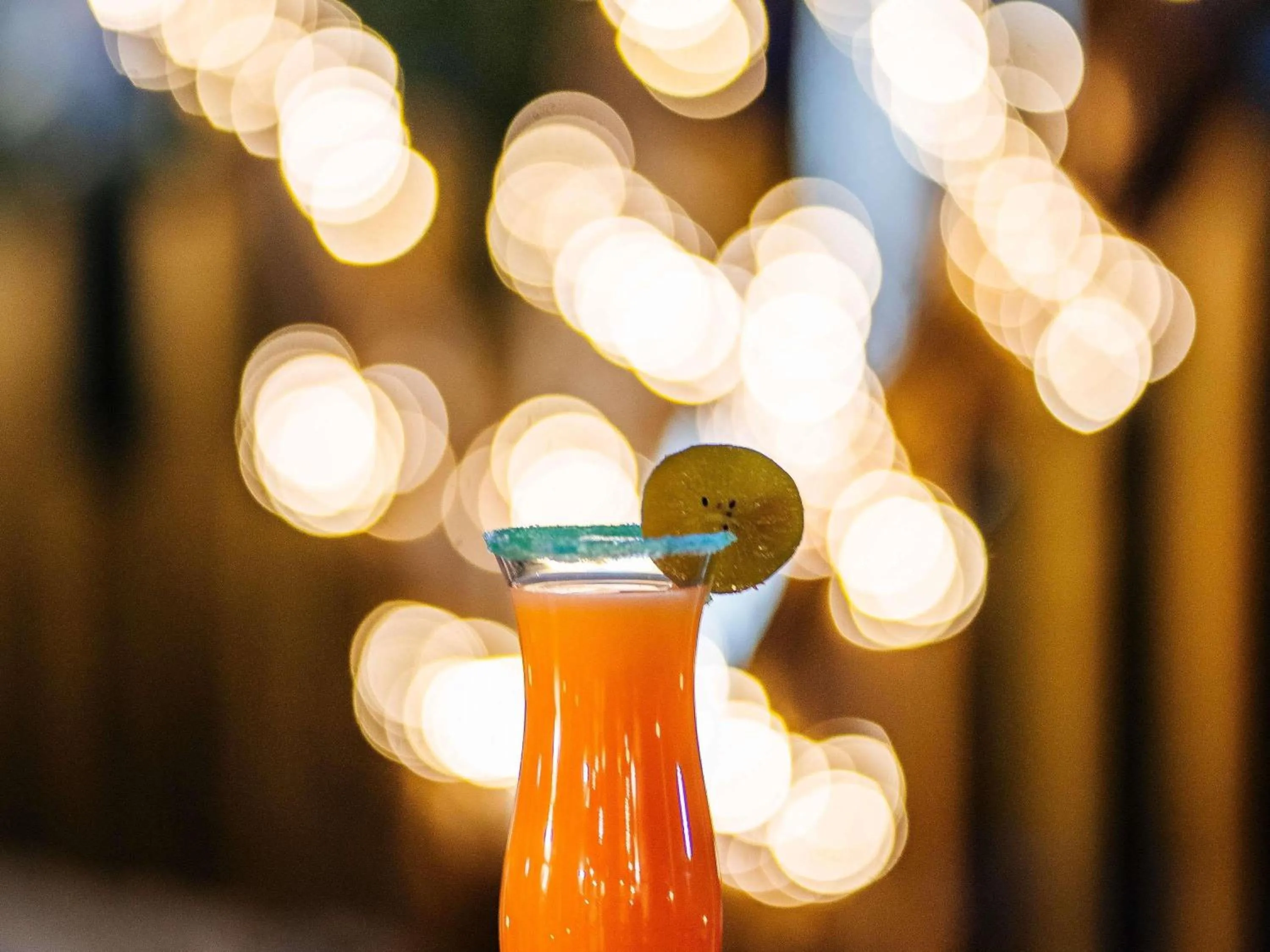 Lounge or bar in ibis Styles Perpignan Centre Gare