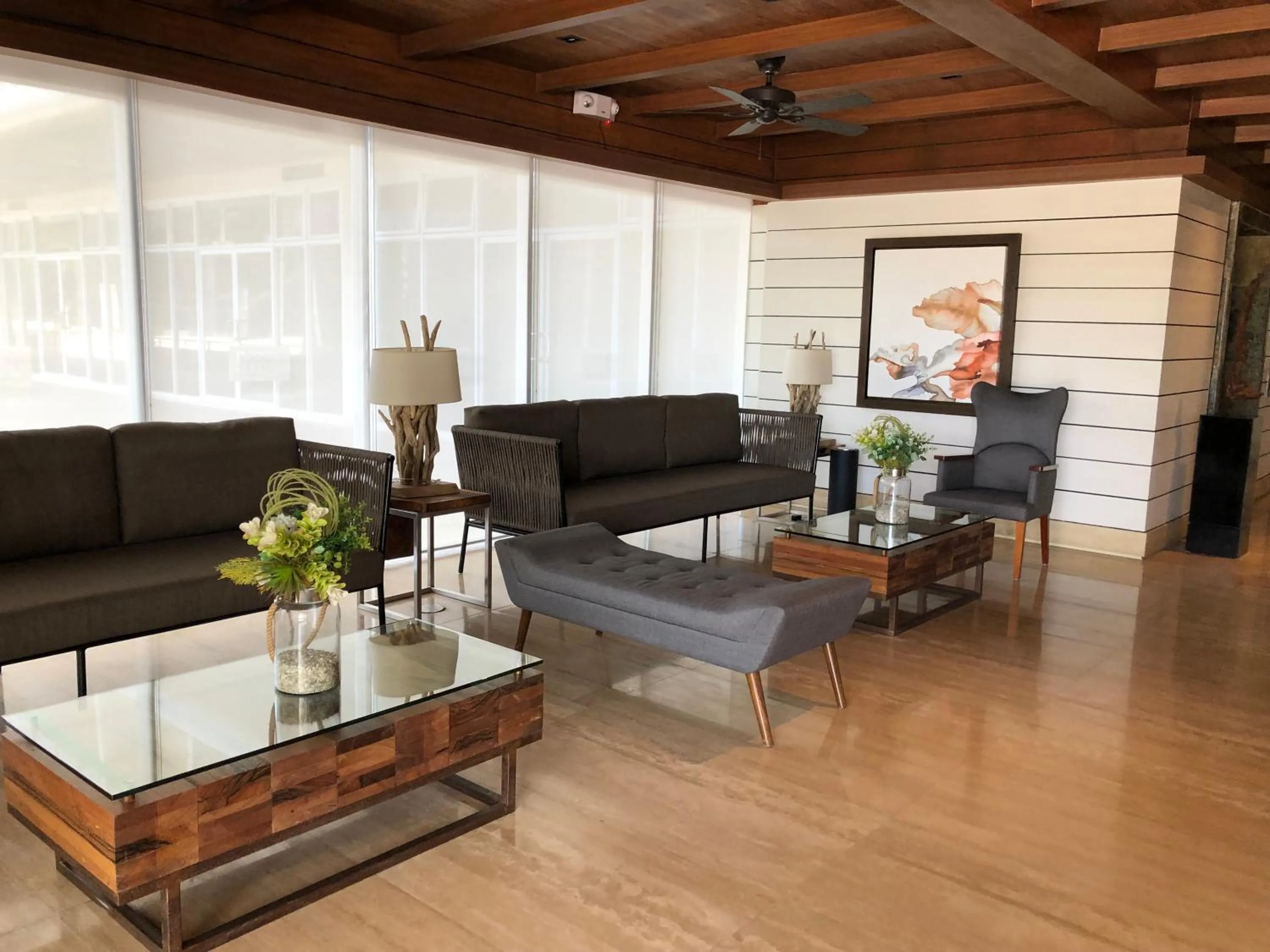 Lobby or reception in SMDC Cool Jane's Condo