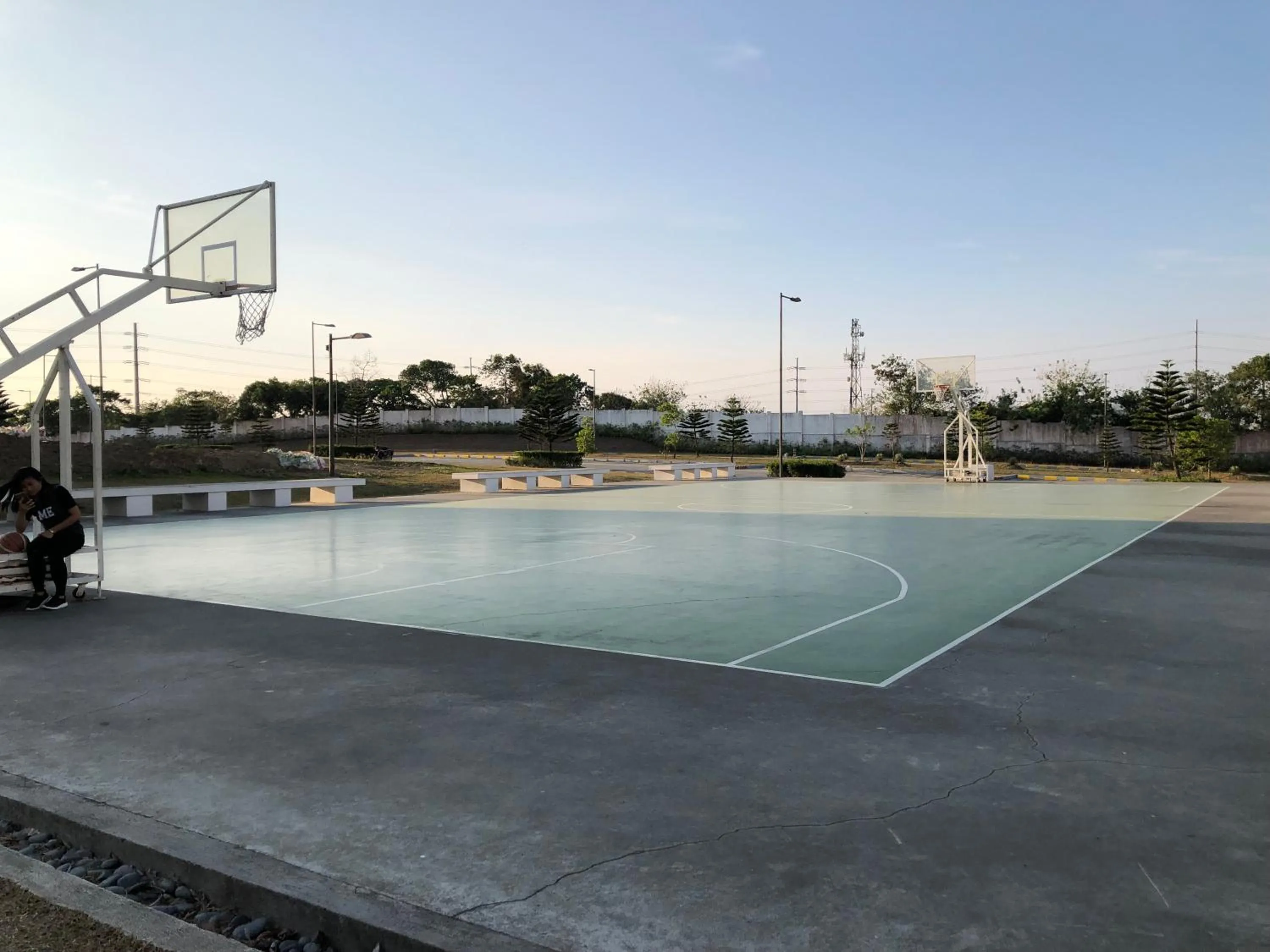 Activities in SMDC Cool Jane's Condo