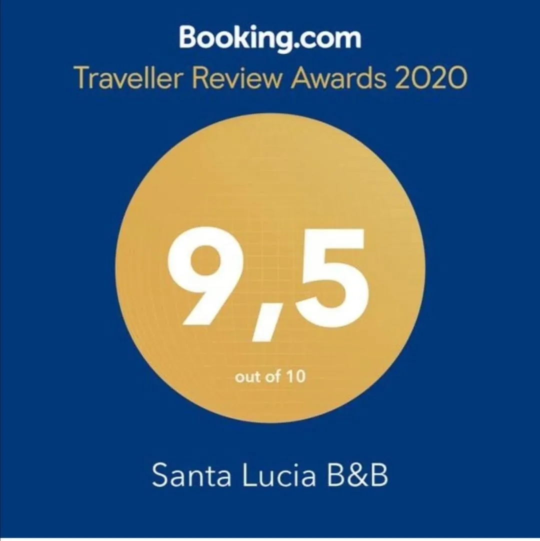 Santa Lucia B&B