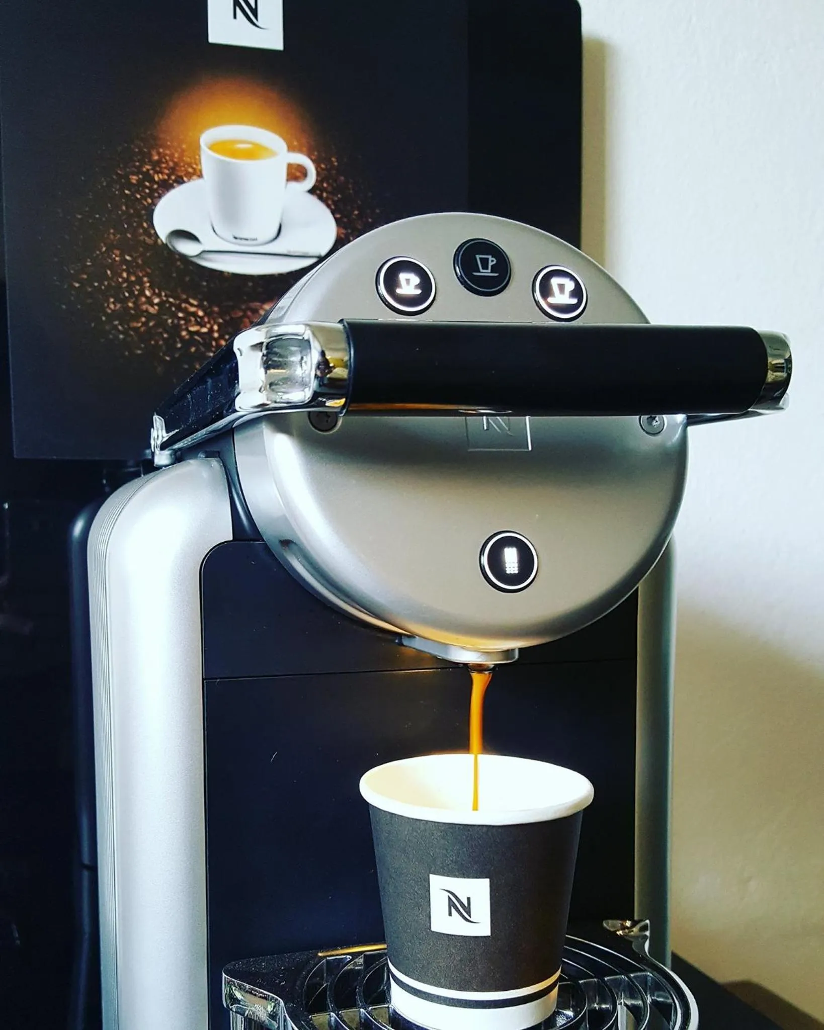 Lobby or reception in Hotel da Ilha