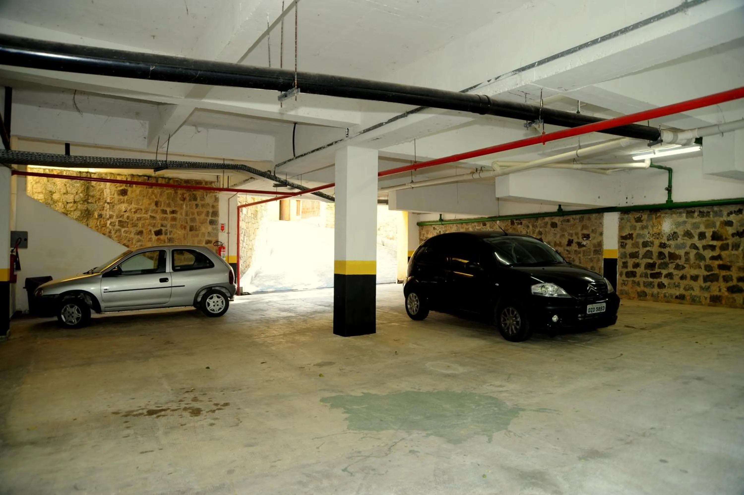 Other in Hotel da Ilha