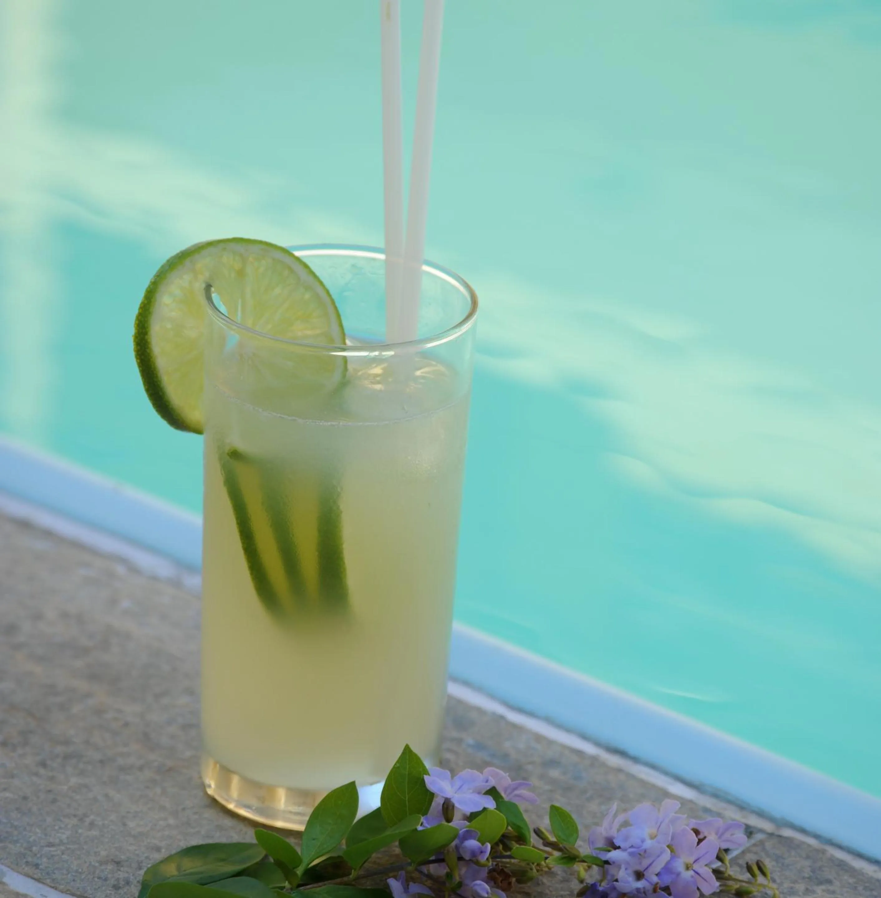 Food and drinks in Hotel da Ilha