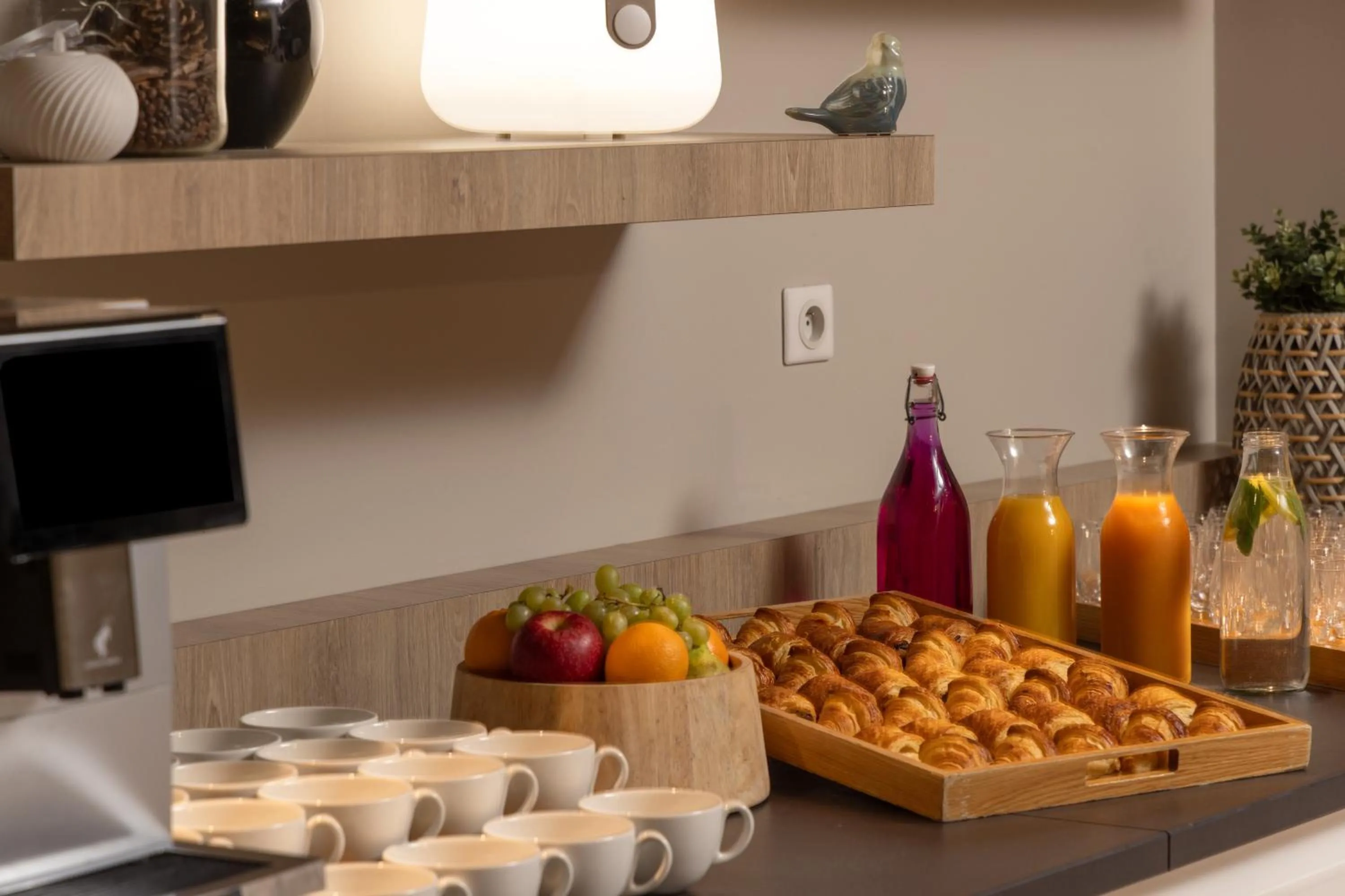 Meeting/conference room in Hilton Garden Inn Bordeaux Centre