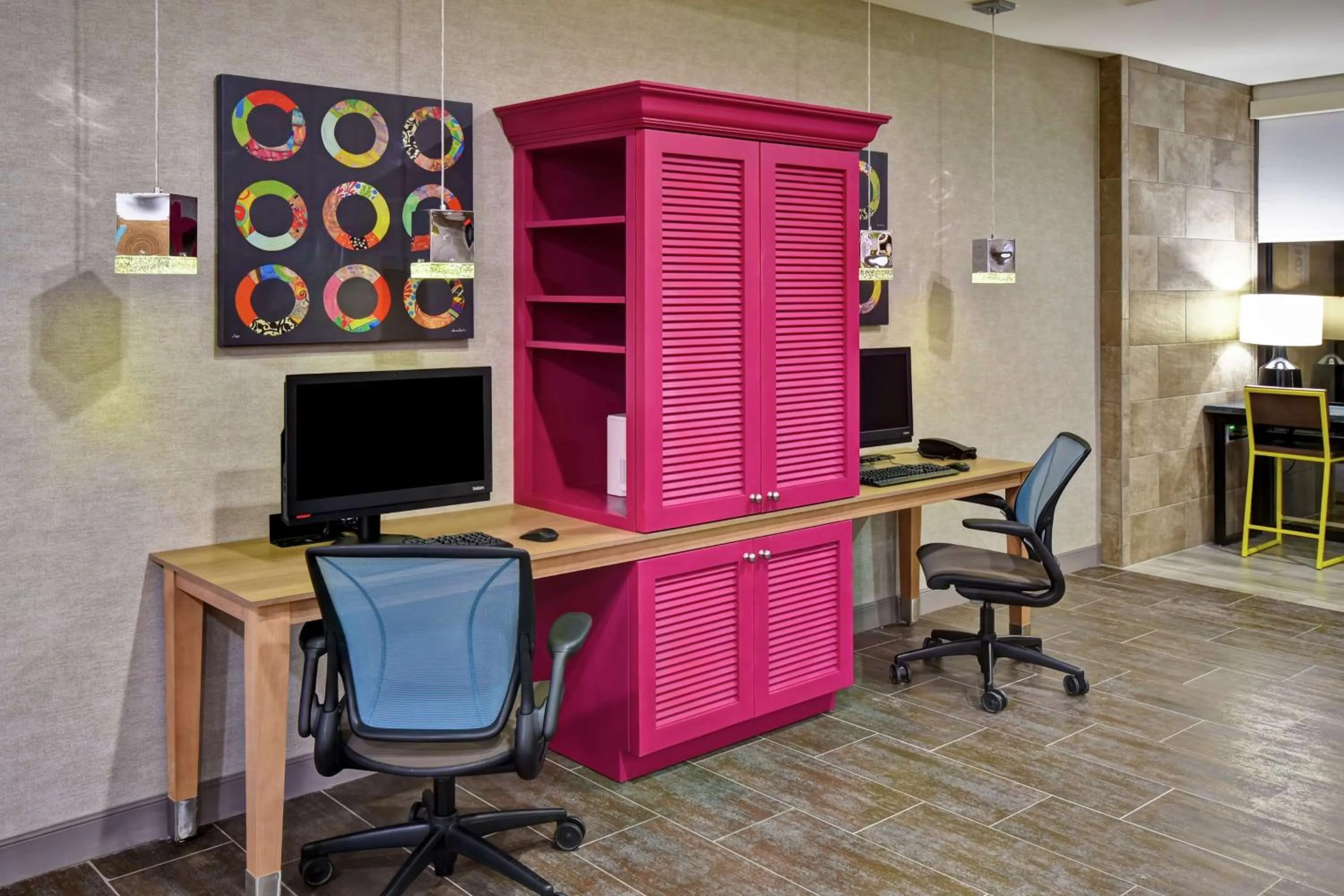 Business facilities in Home2 Suites By Hilton Frankfort