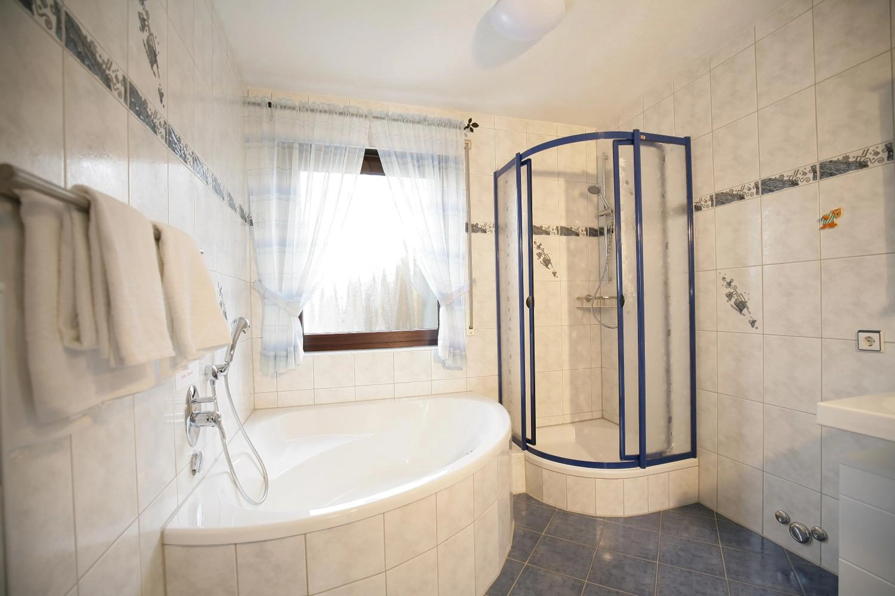 Hotel am Baronenwald