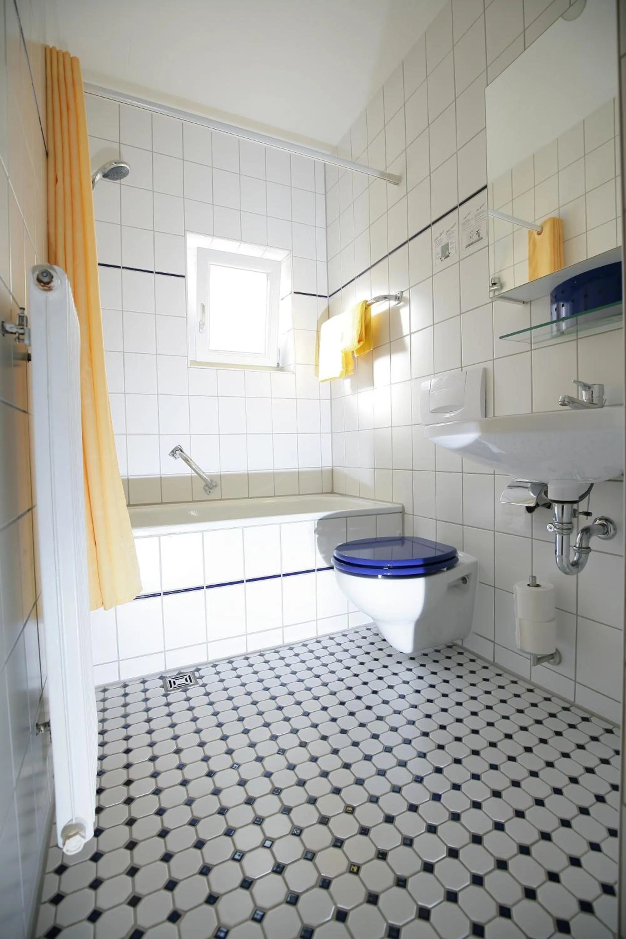 Hotel am Baronenwald