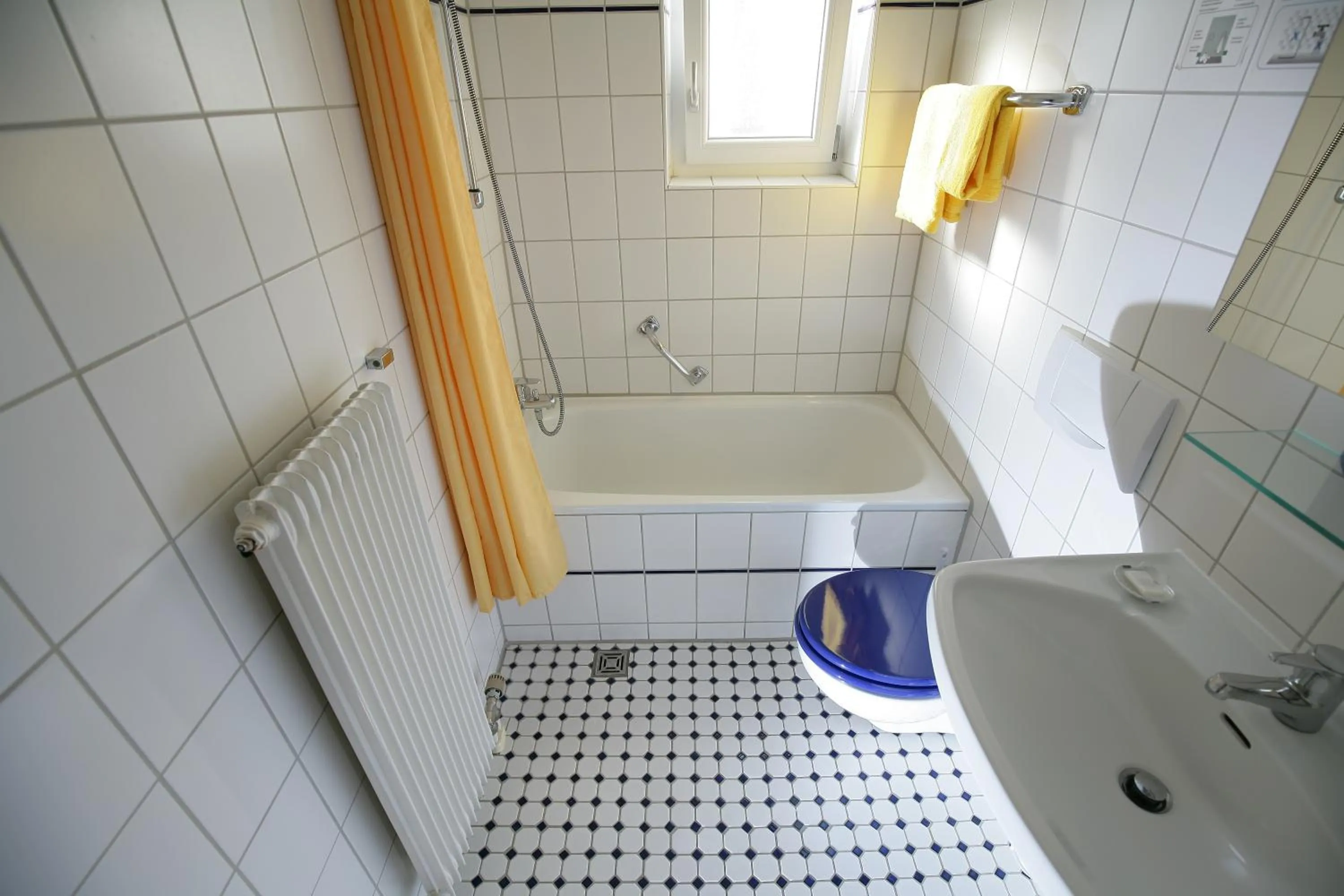 Hotel am Baronenwald