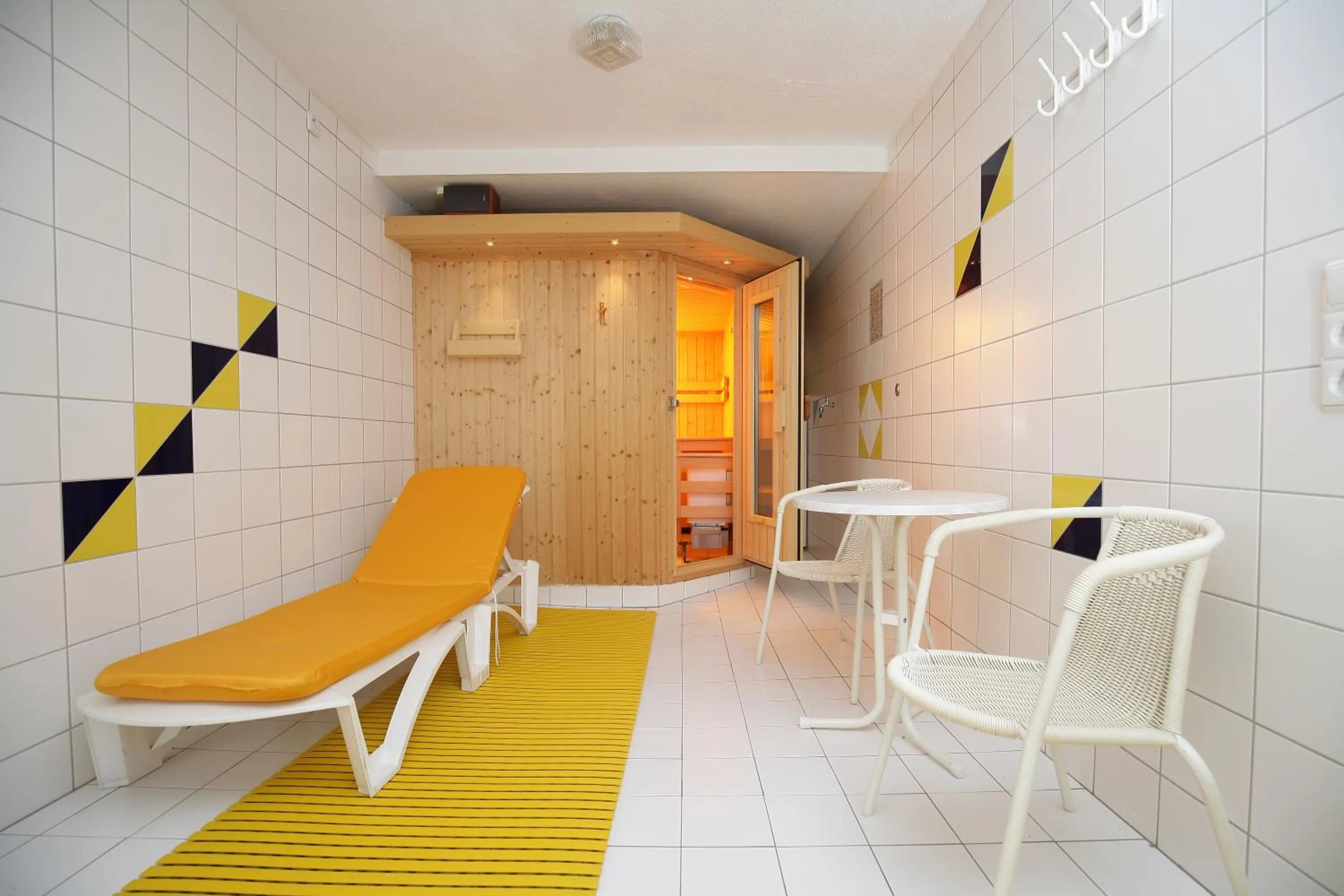 Hotel am Baronenwald