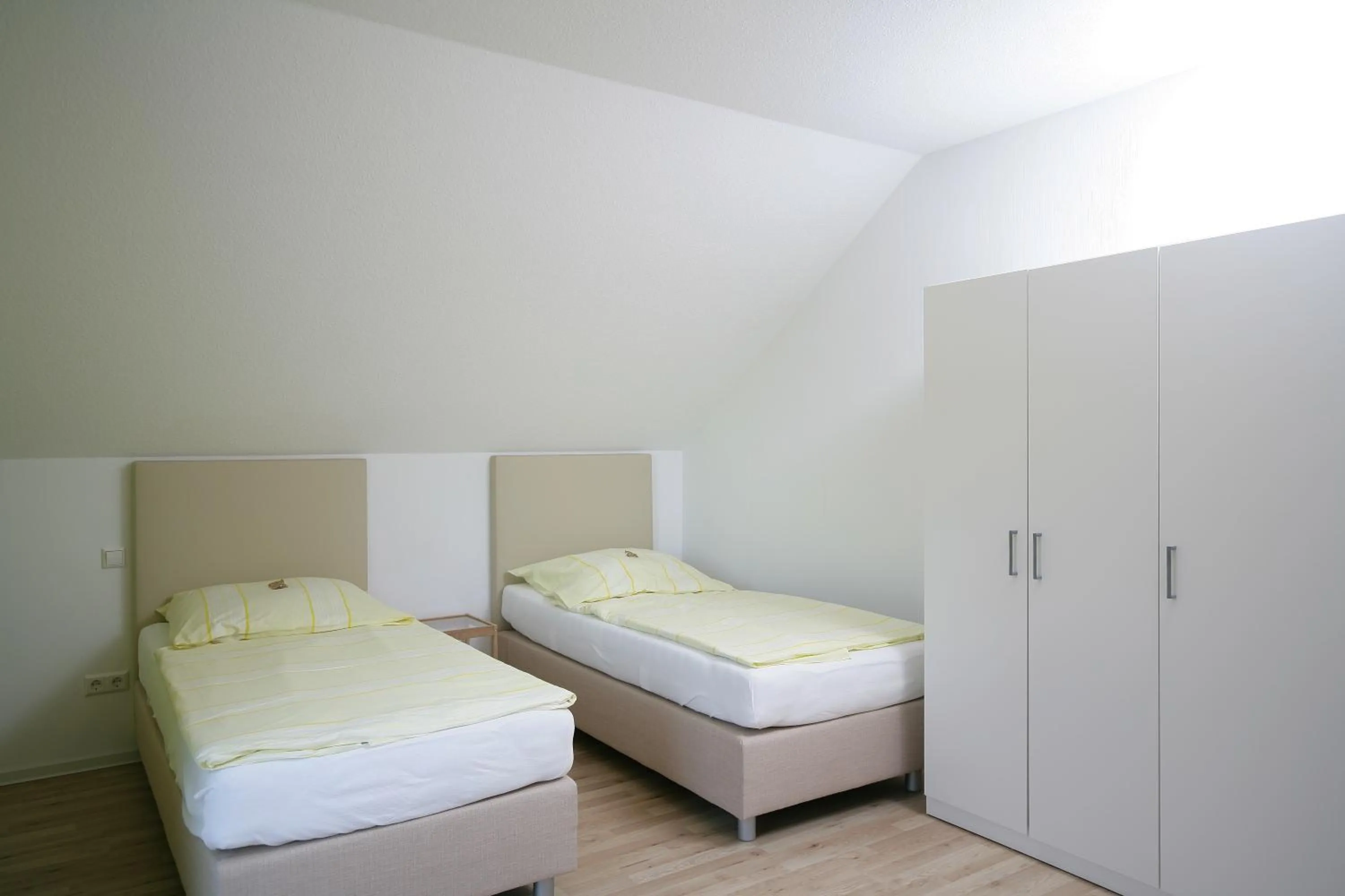 Hotel am Baronenwald