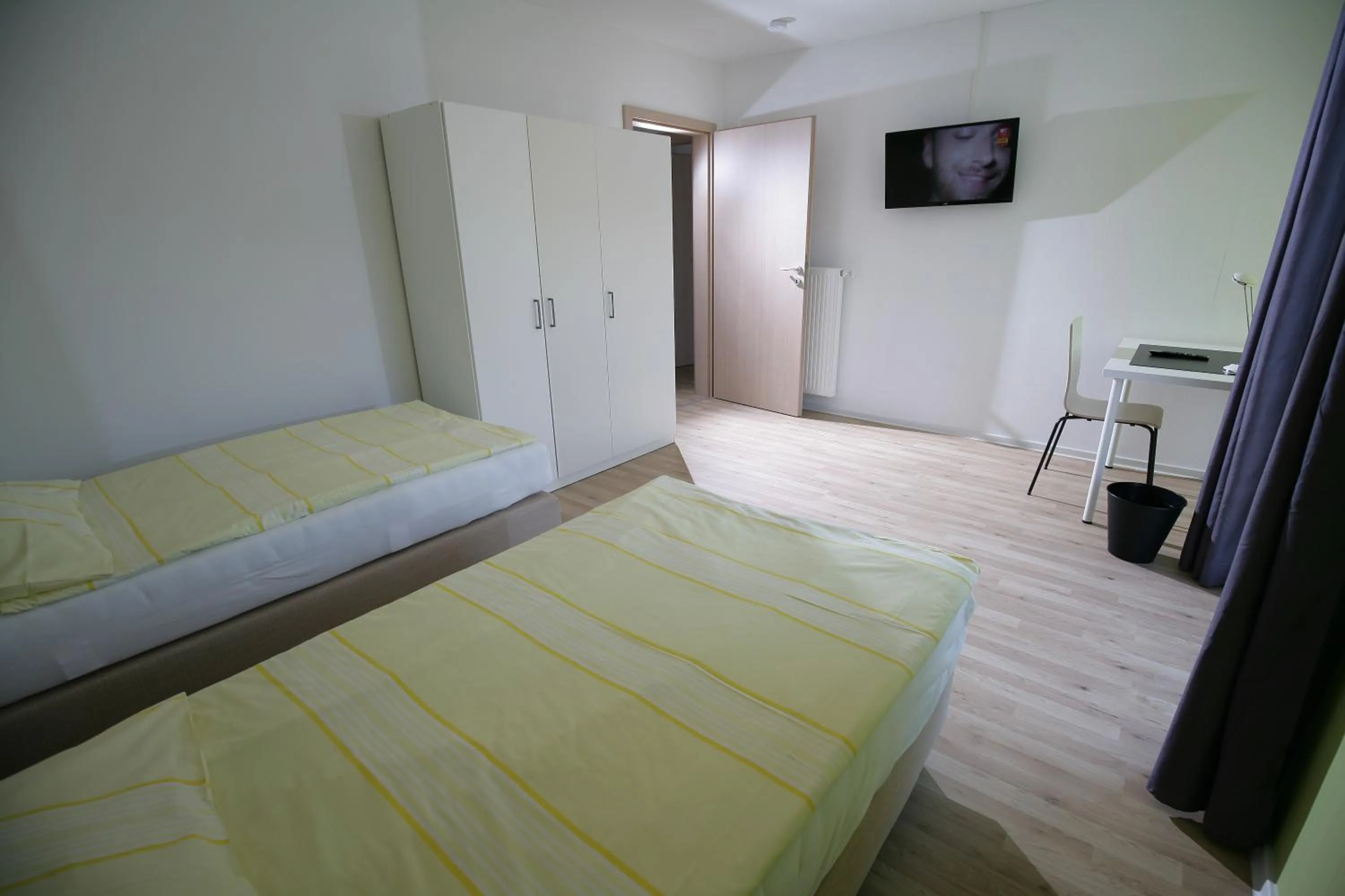 Hotel am Baronenwald