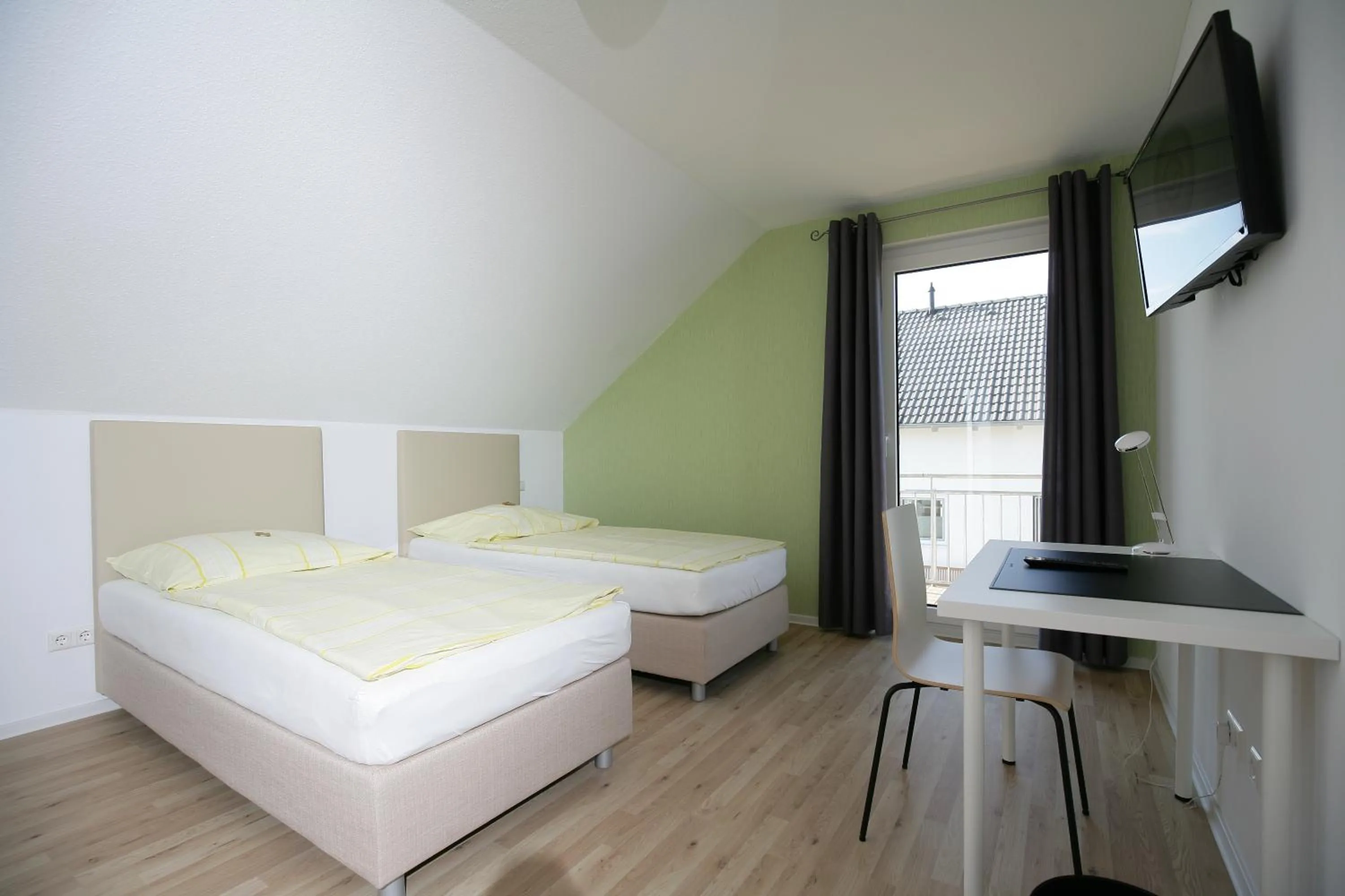 Hotel am Baronenwald