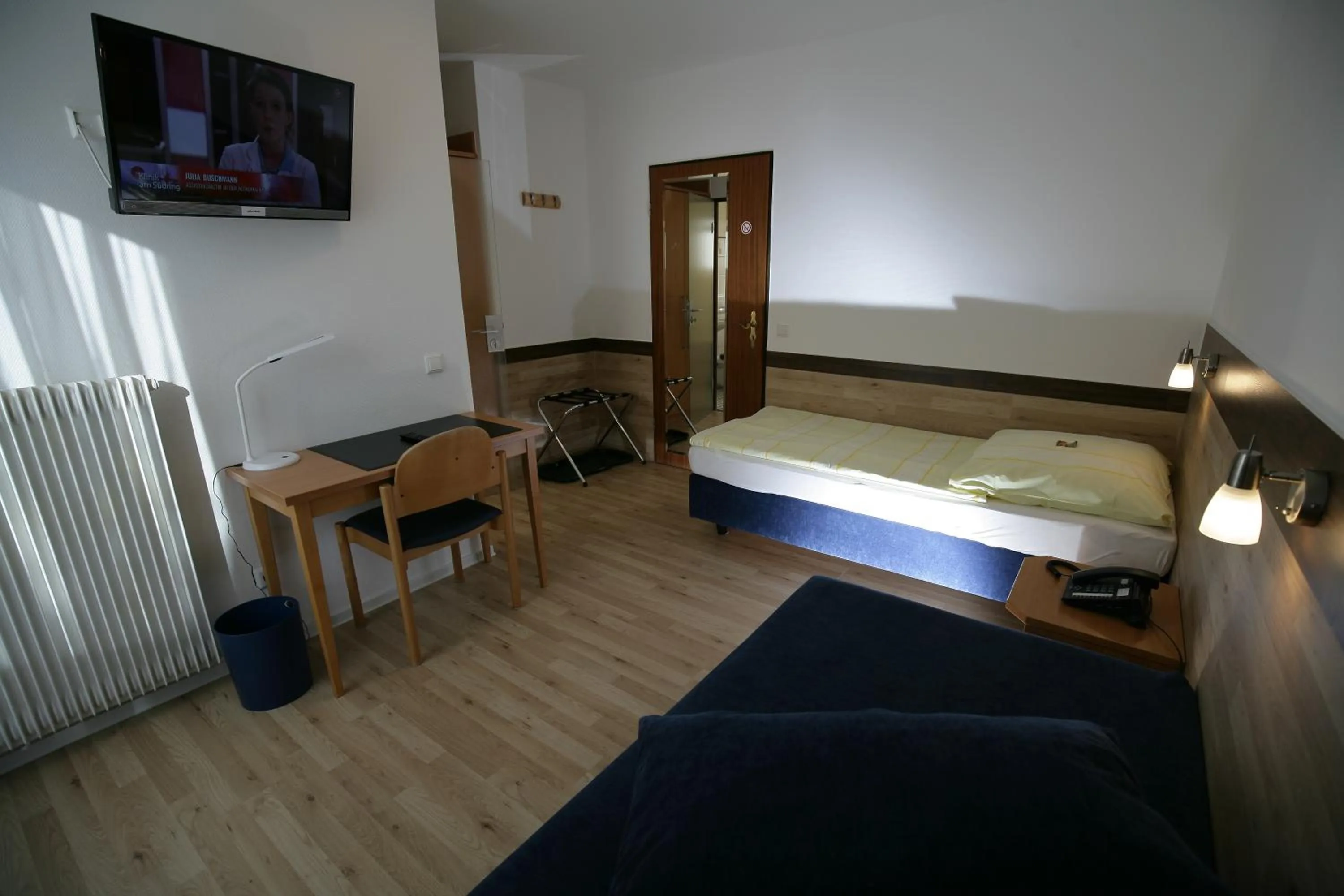 Hotel am Baronenwald