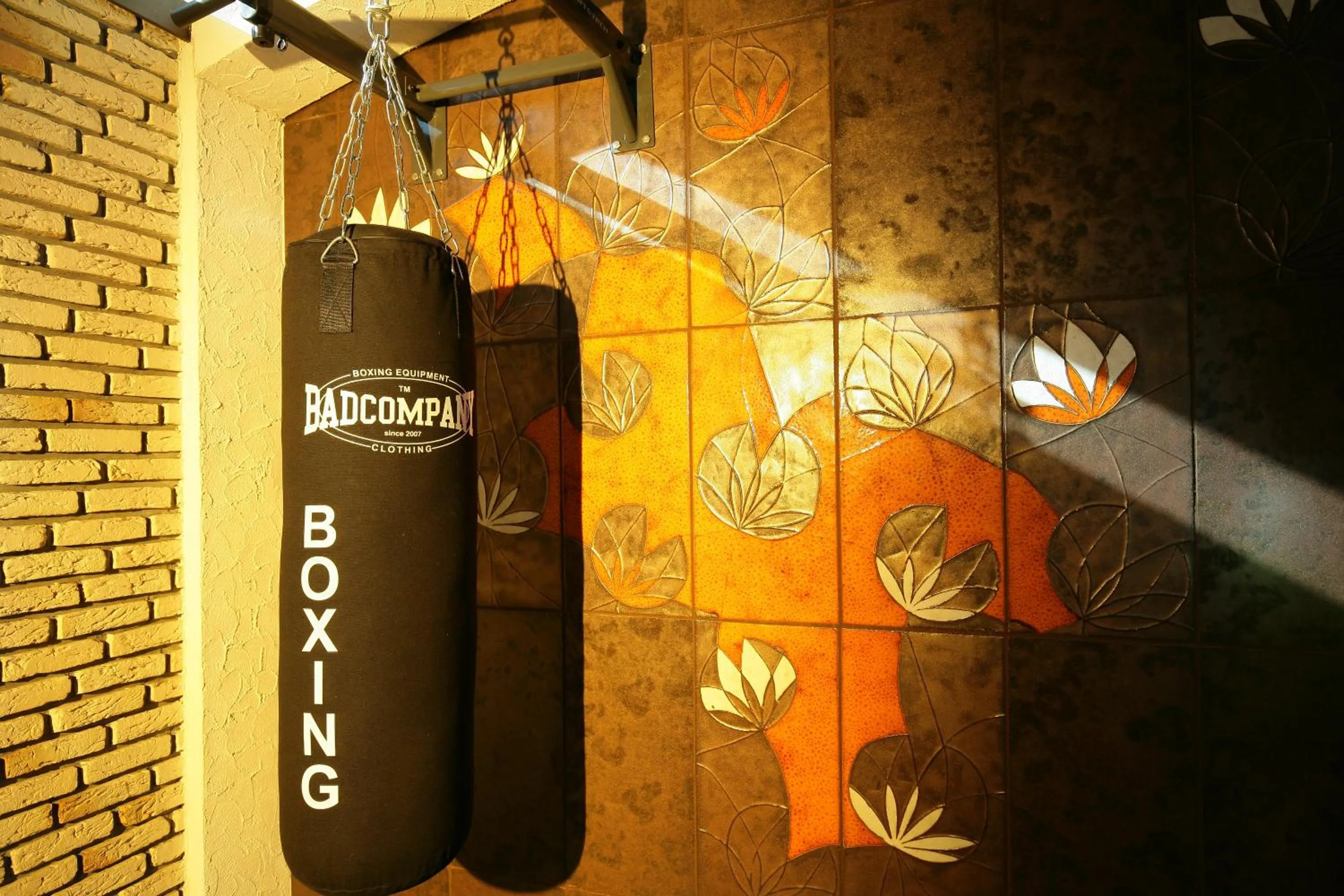 Hotel am Baronenwald