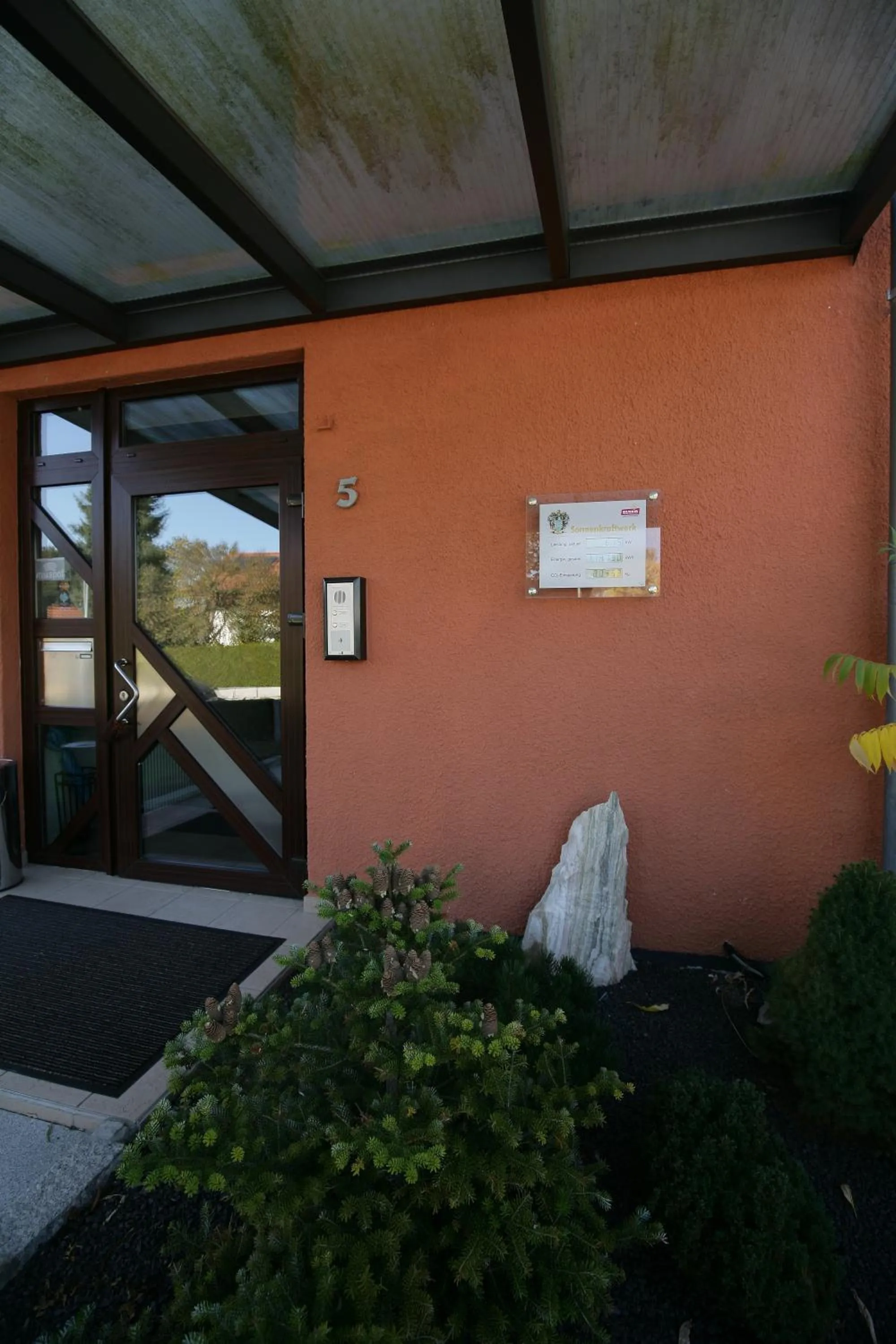 Hotel am Baronenwald