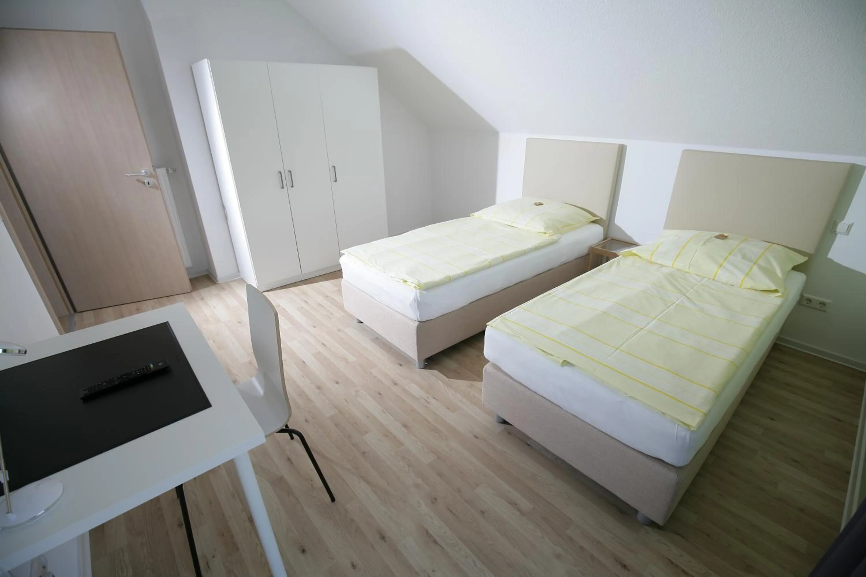 Hotel am Baronenwald