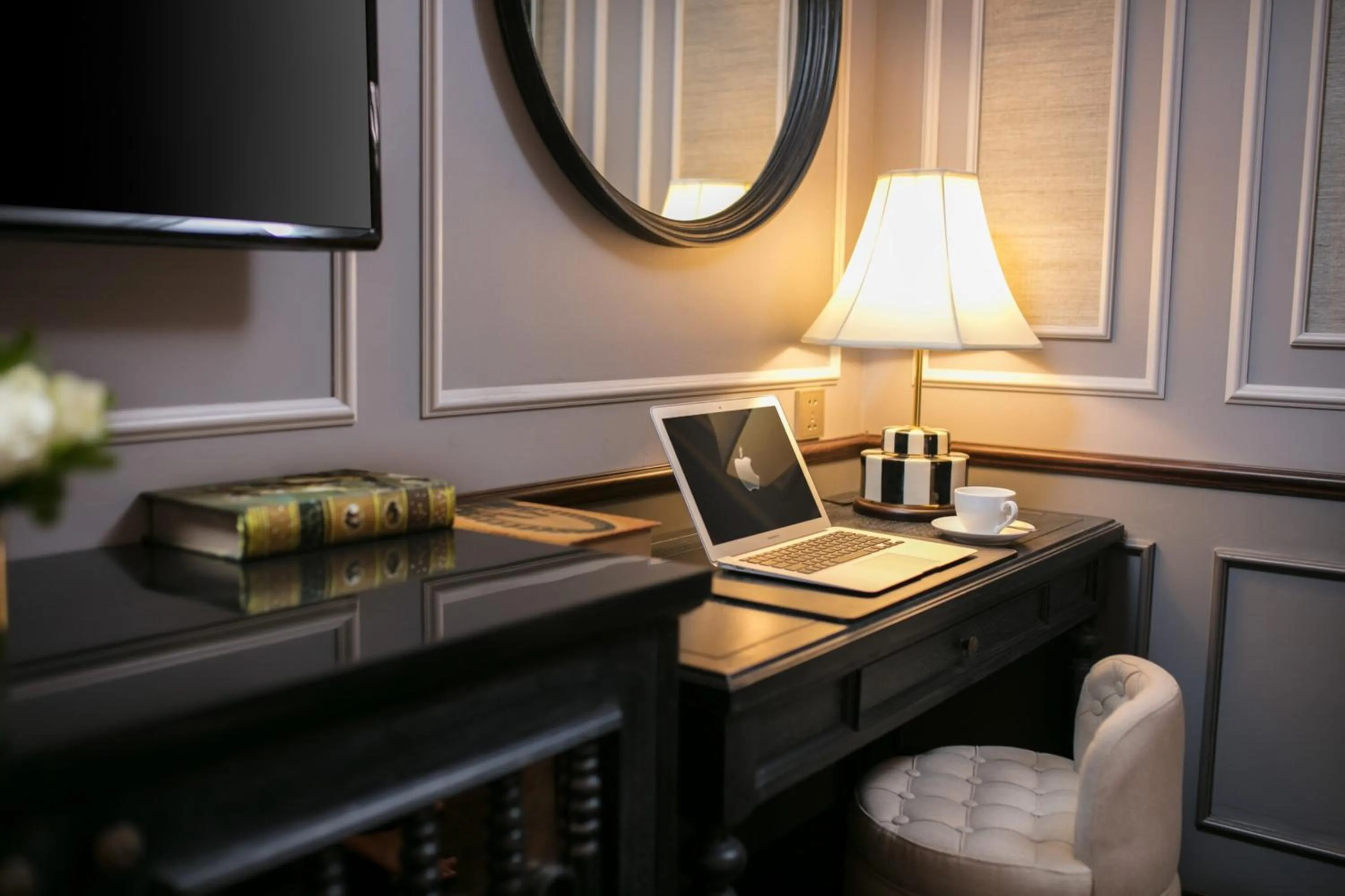 Guests in La Sinfonía Citadel Hotel and Spa