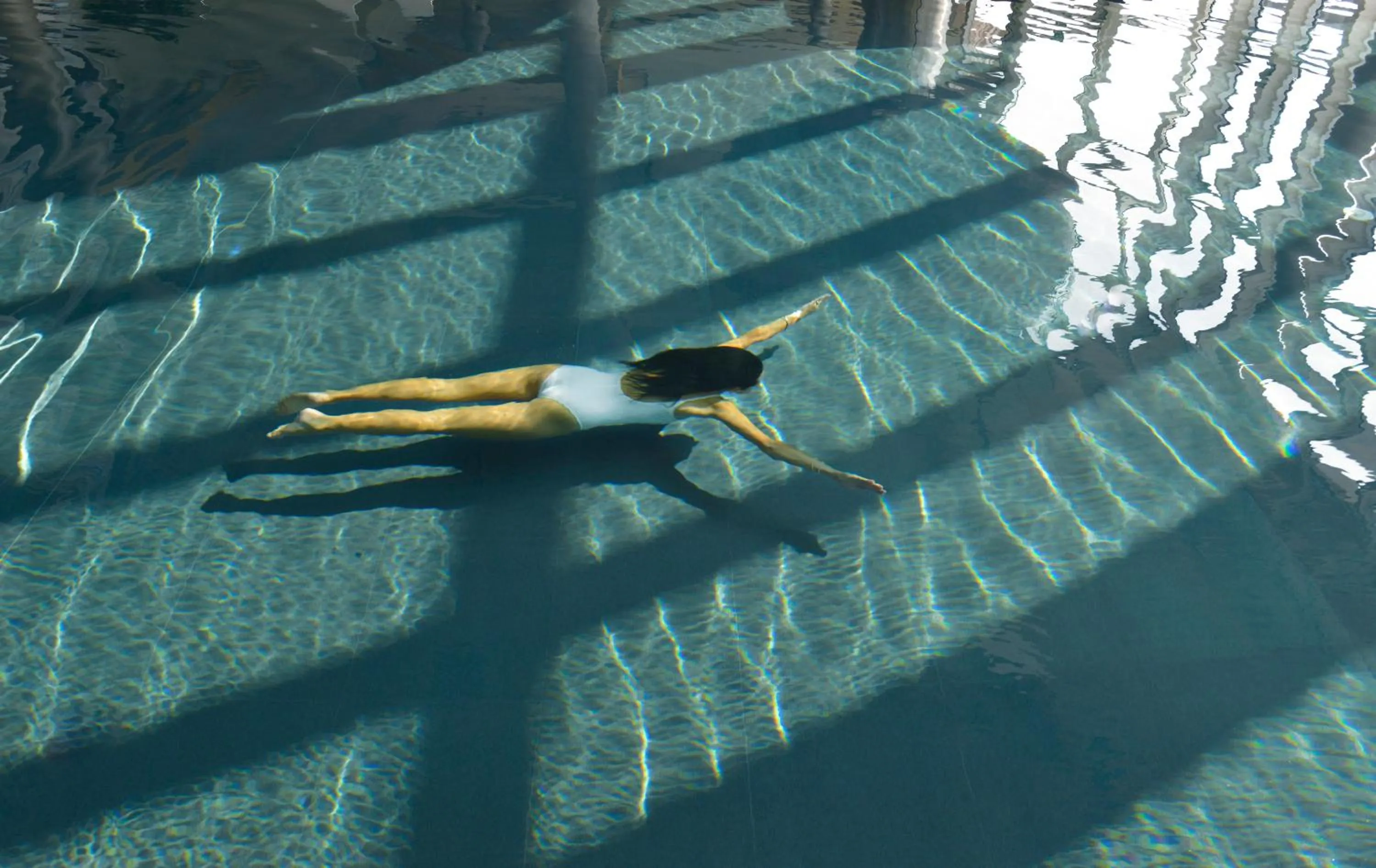 People in Aqualux Hotel Spa Suite & Terme