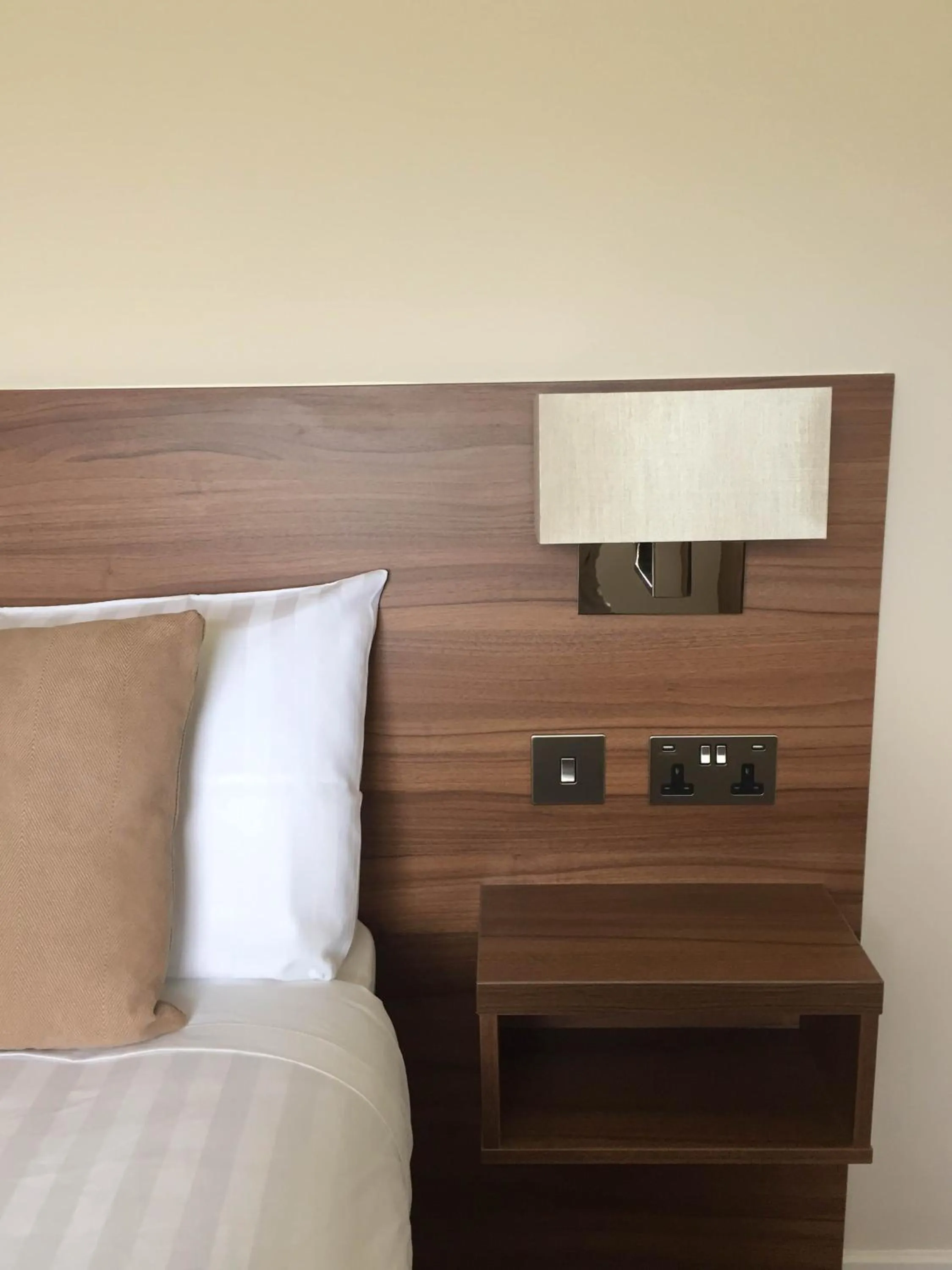 Bedroom, Bed in Cill Bhreac House B&B