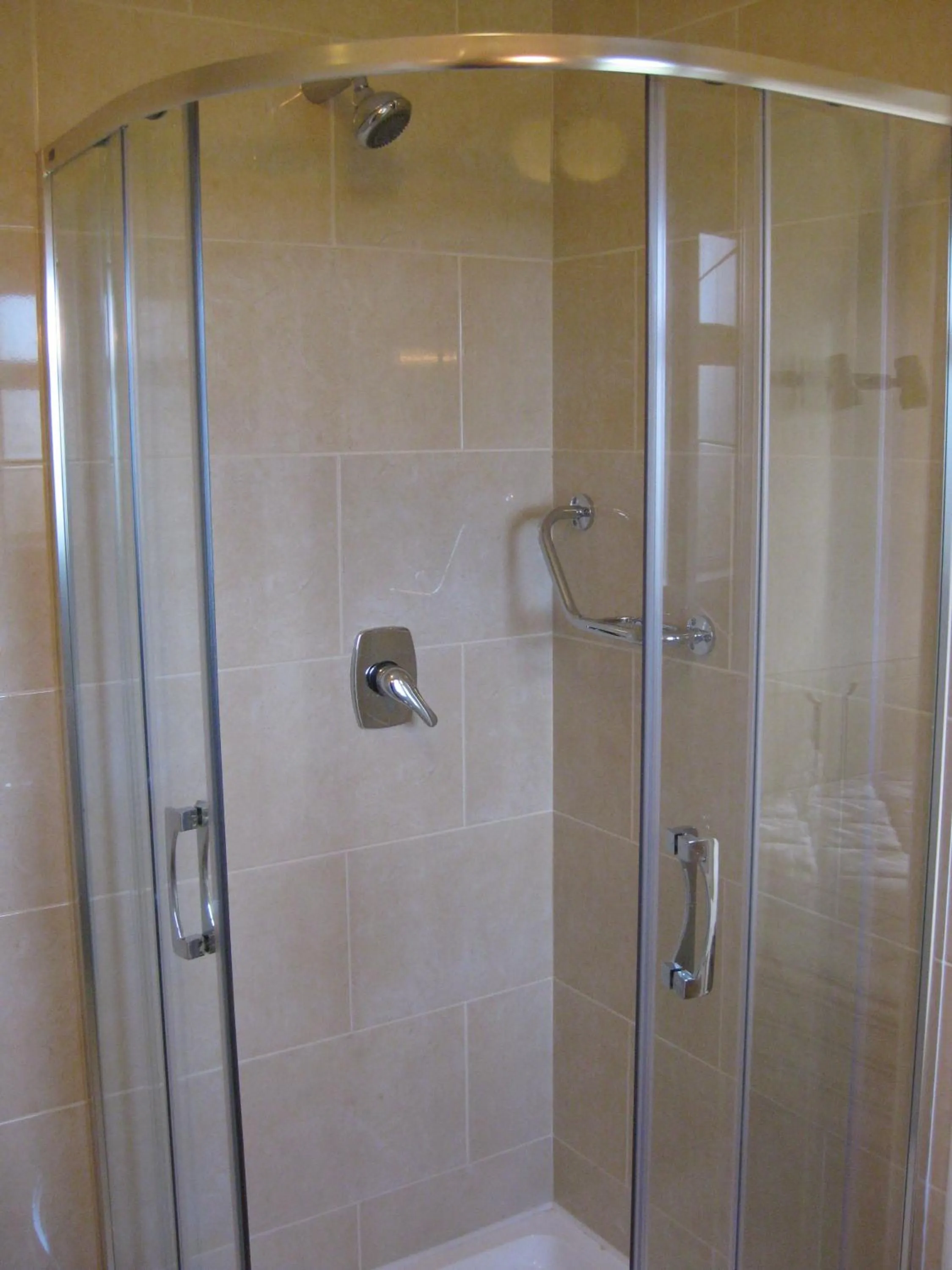 Bathroom in Cill Bhreac House B&B