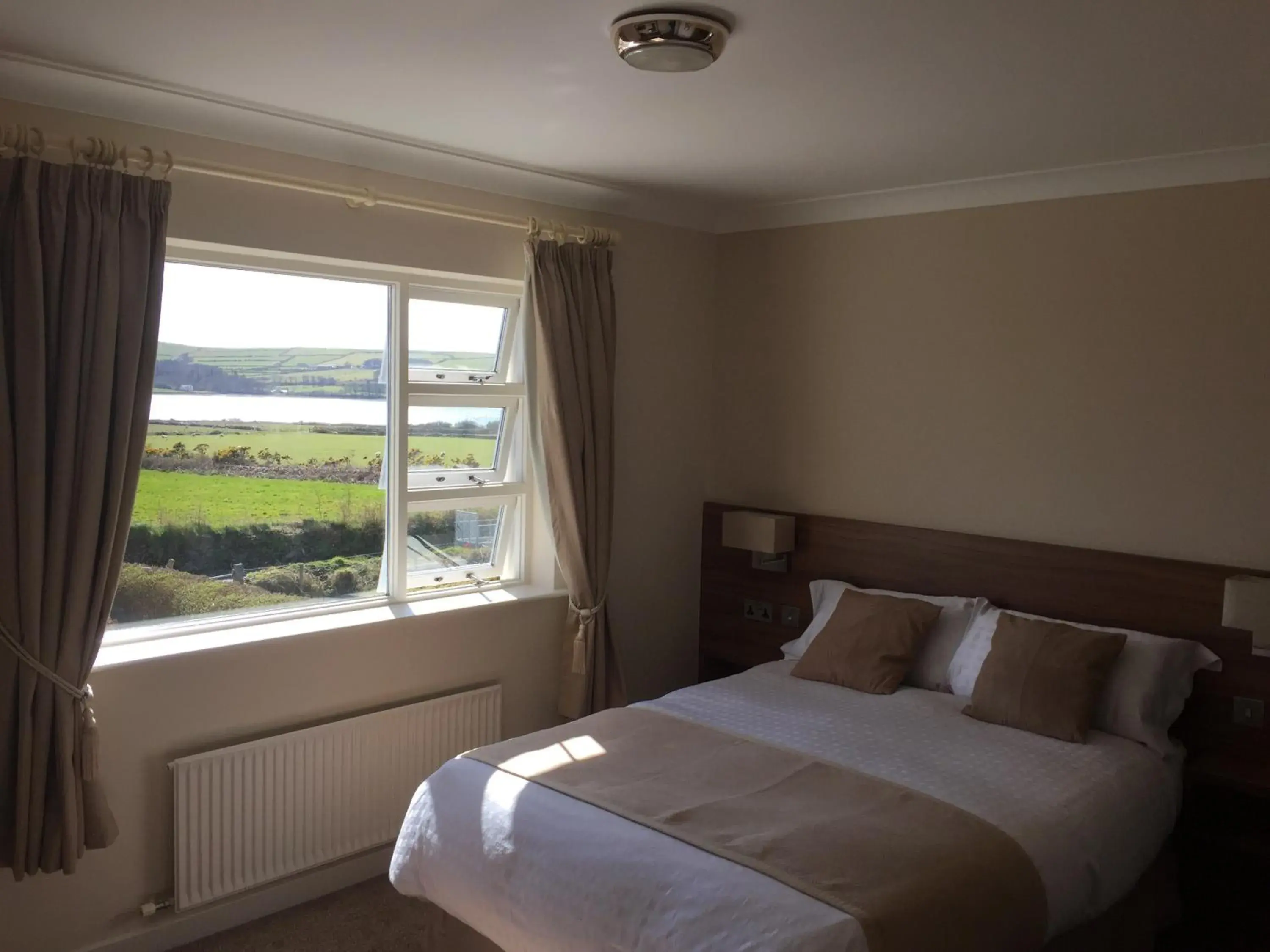 Deluxe Triple Room in Cill Bhreac House B&B Deluxe Triple Room in Cill Bhreac House B&B