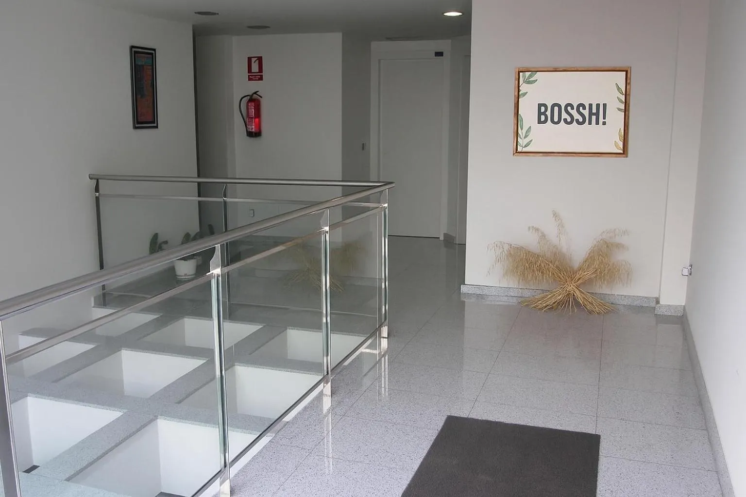 Hotel Blauet by Bossh! Hotels