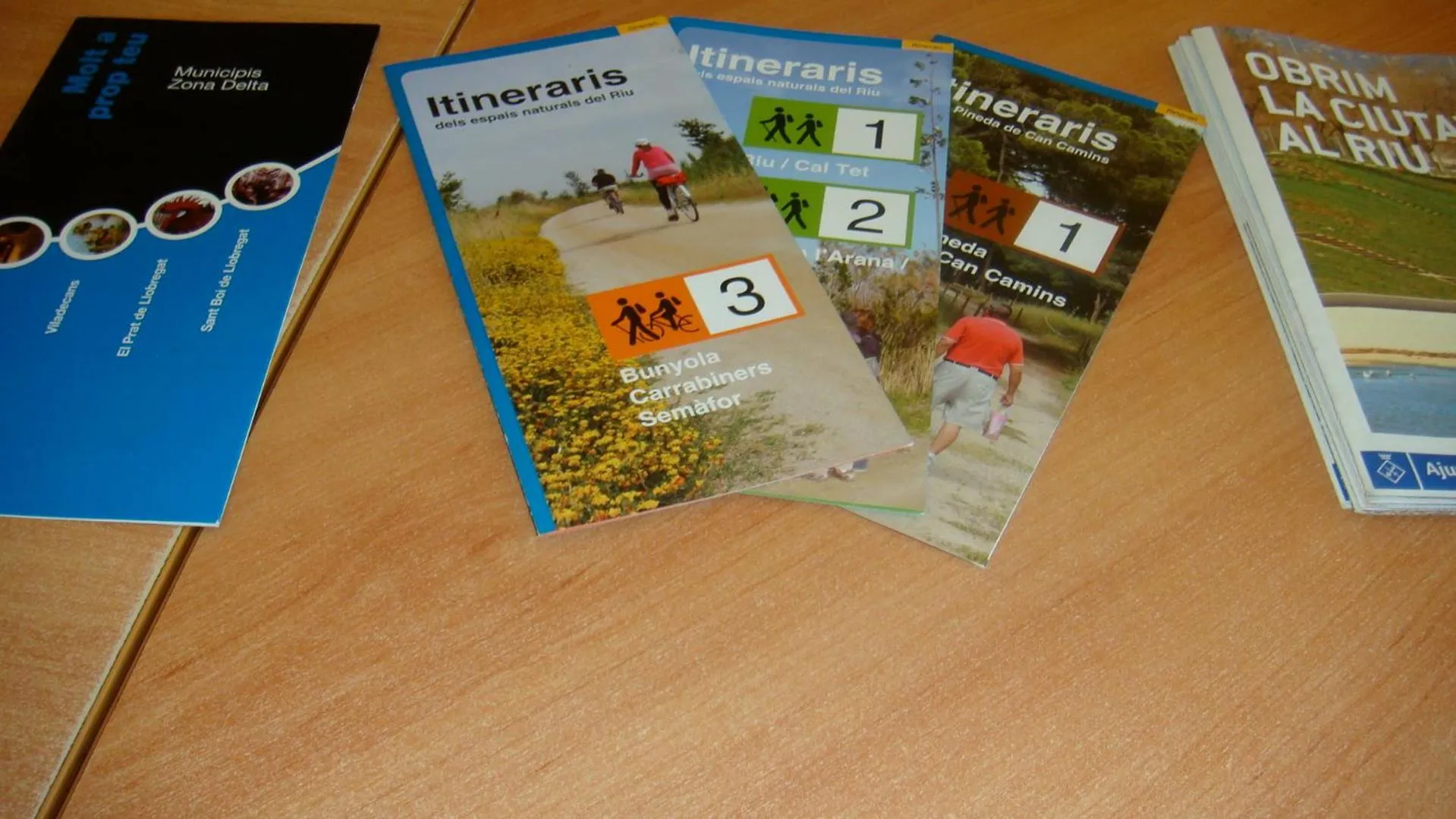 Other in Hotel Blauet by Bossh! Hotels