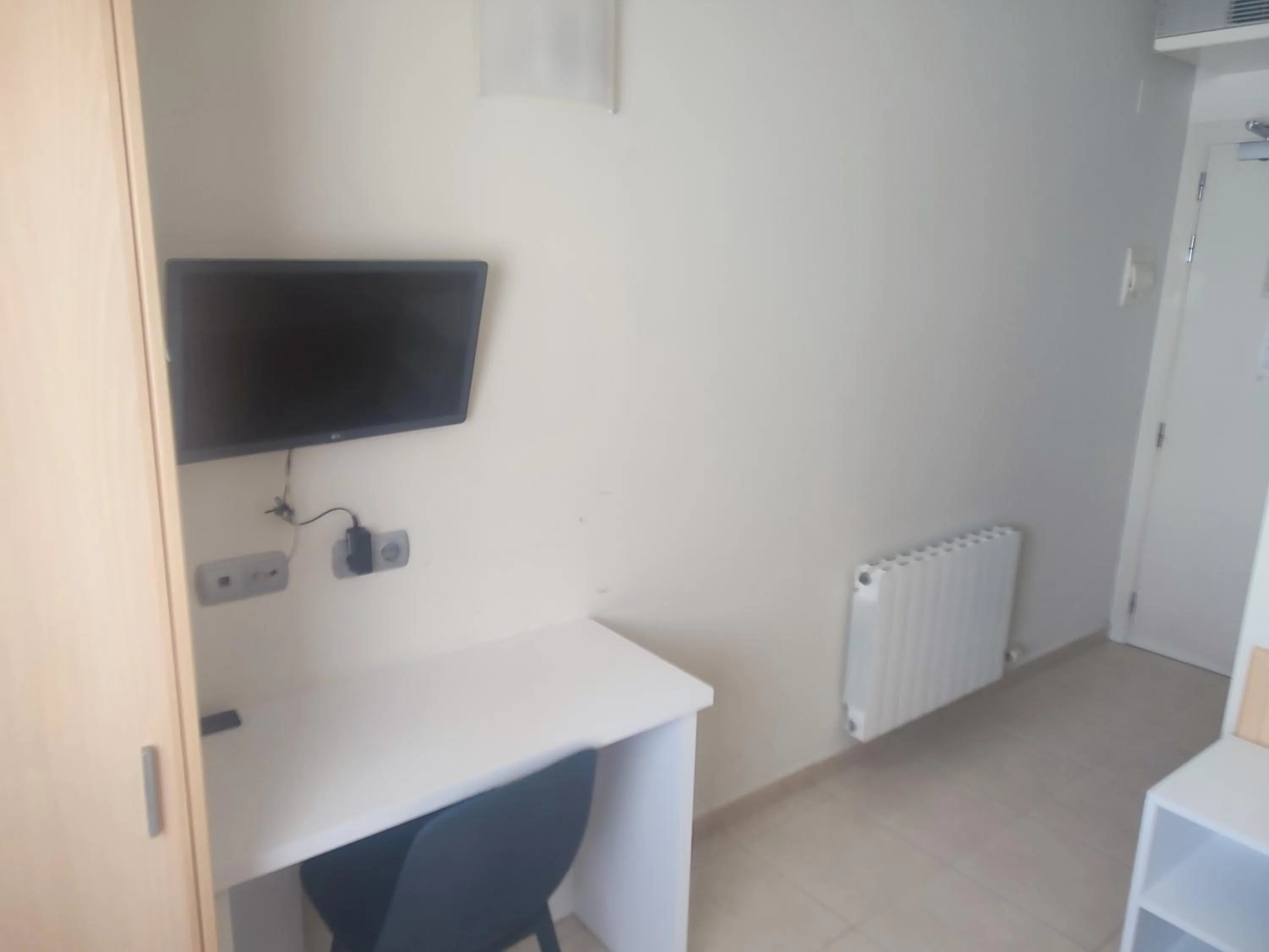 Hotel Blauet by Bossh! Hotels