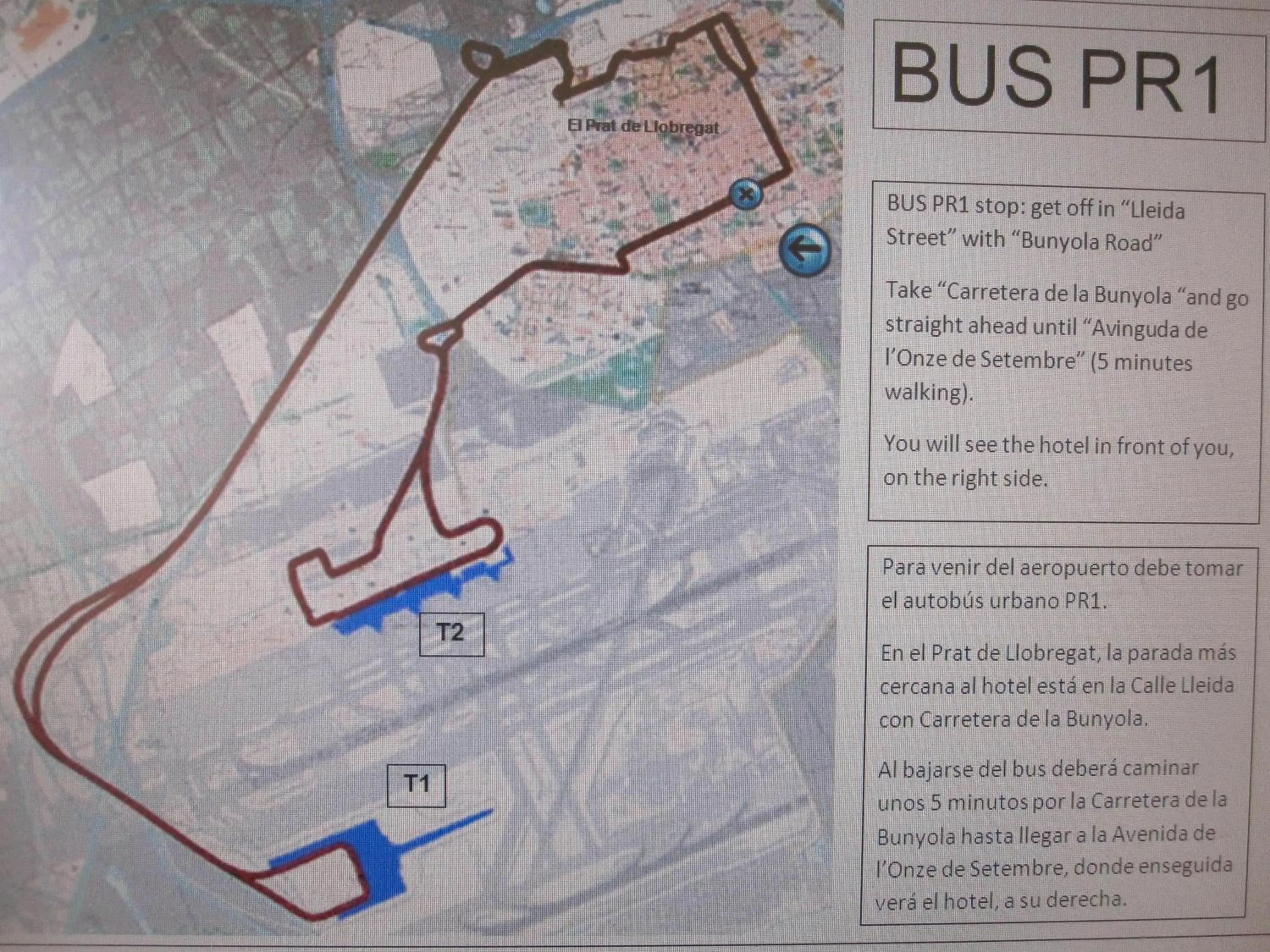 Other in Hotel Blauet by Bossh! Hotels