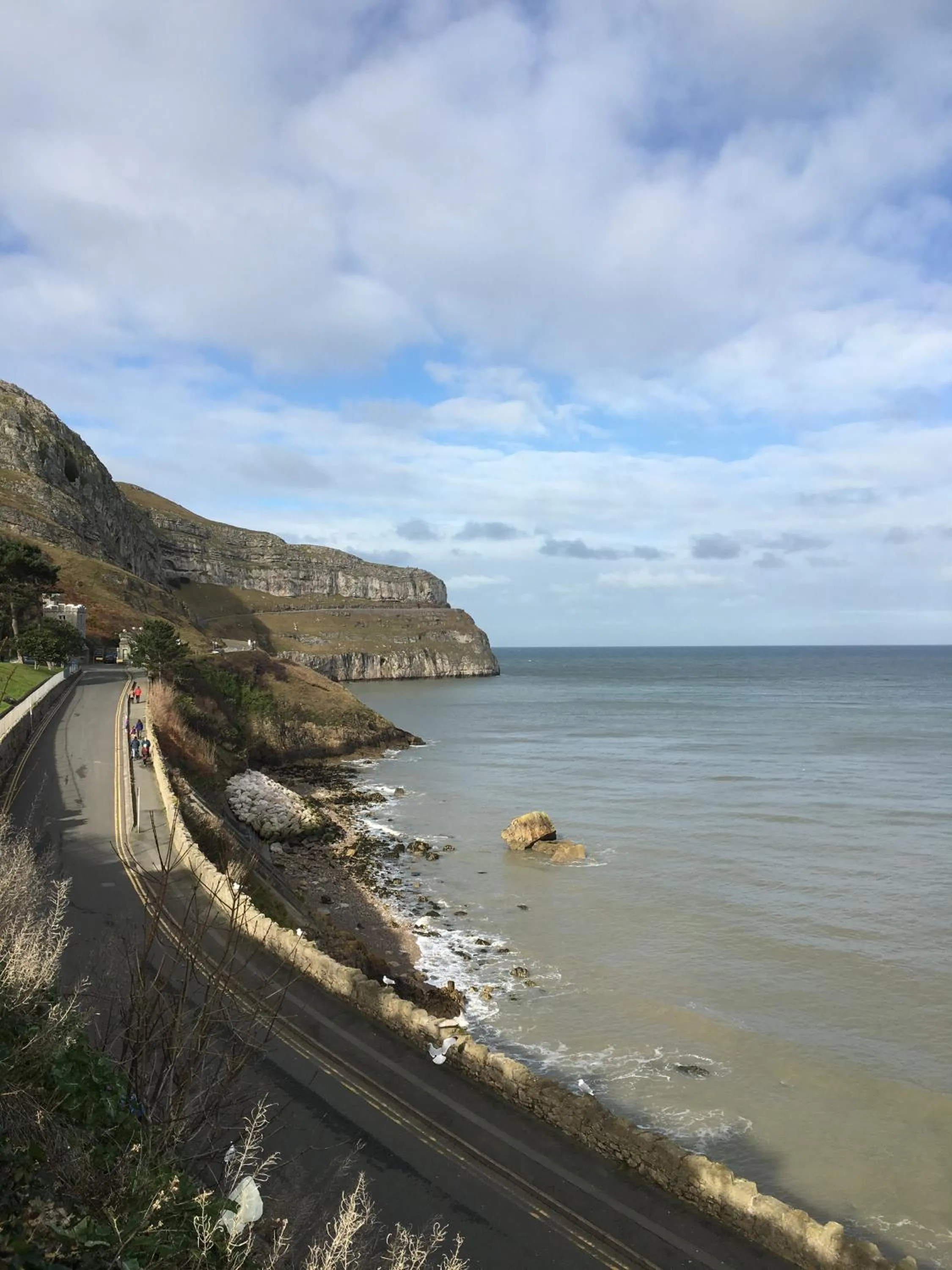 Nearby landmark in The Promenâd