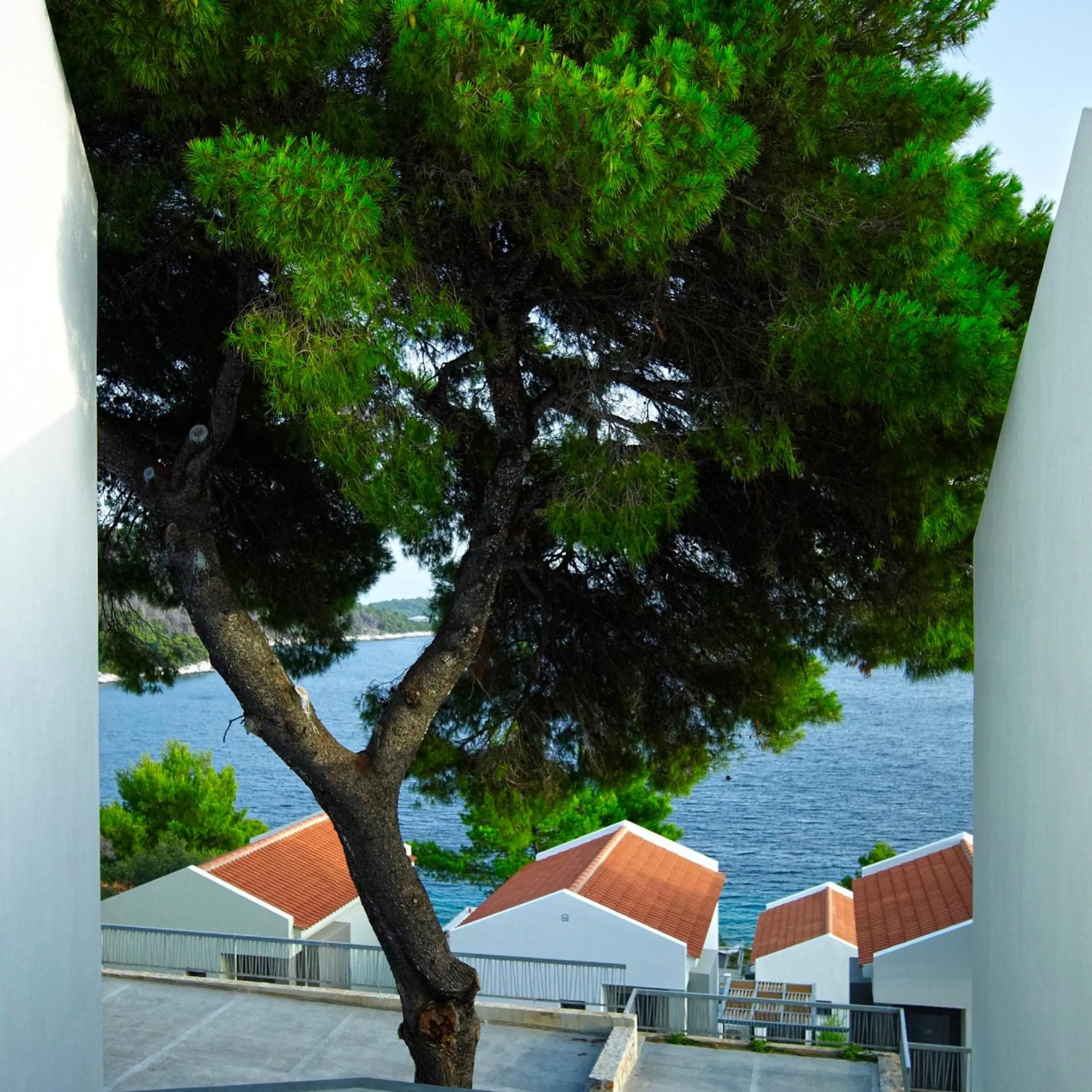 View (from property/room) in Adrina Resort & Spa